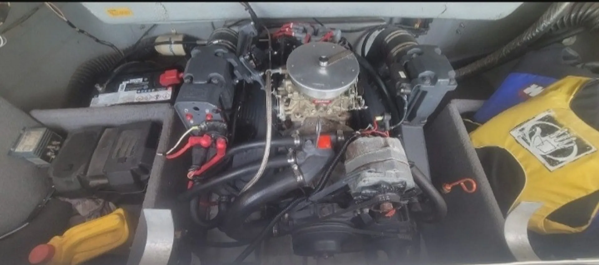 Marada by CM Holdings Marada 2100 MVB in Moreno Valley, CA — photo 6