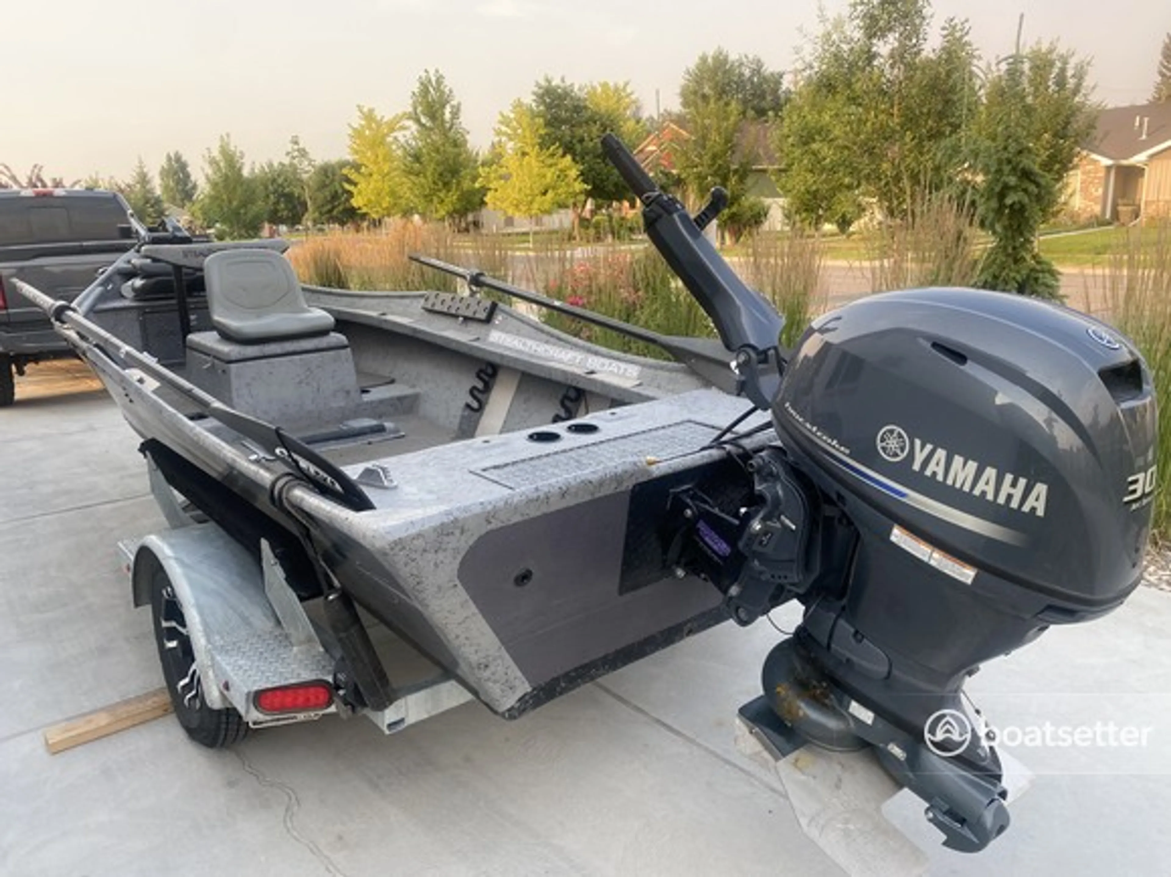 boat