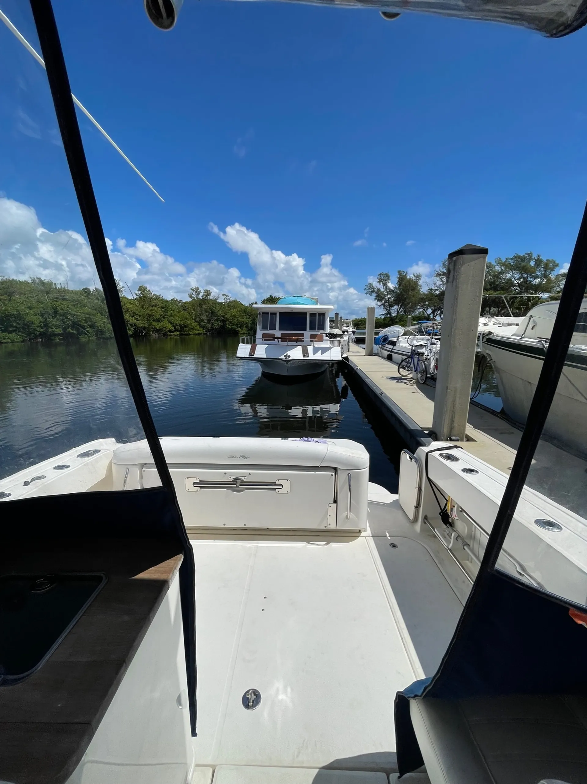 Sea Ray Boats Other in Miami Beach, FL — photo 6
