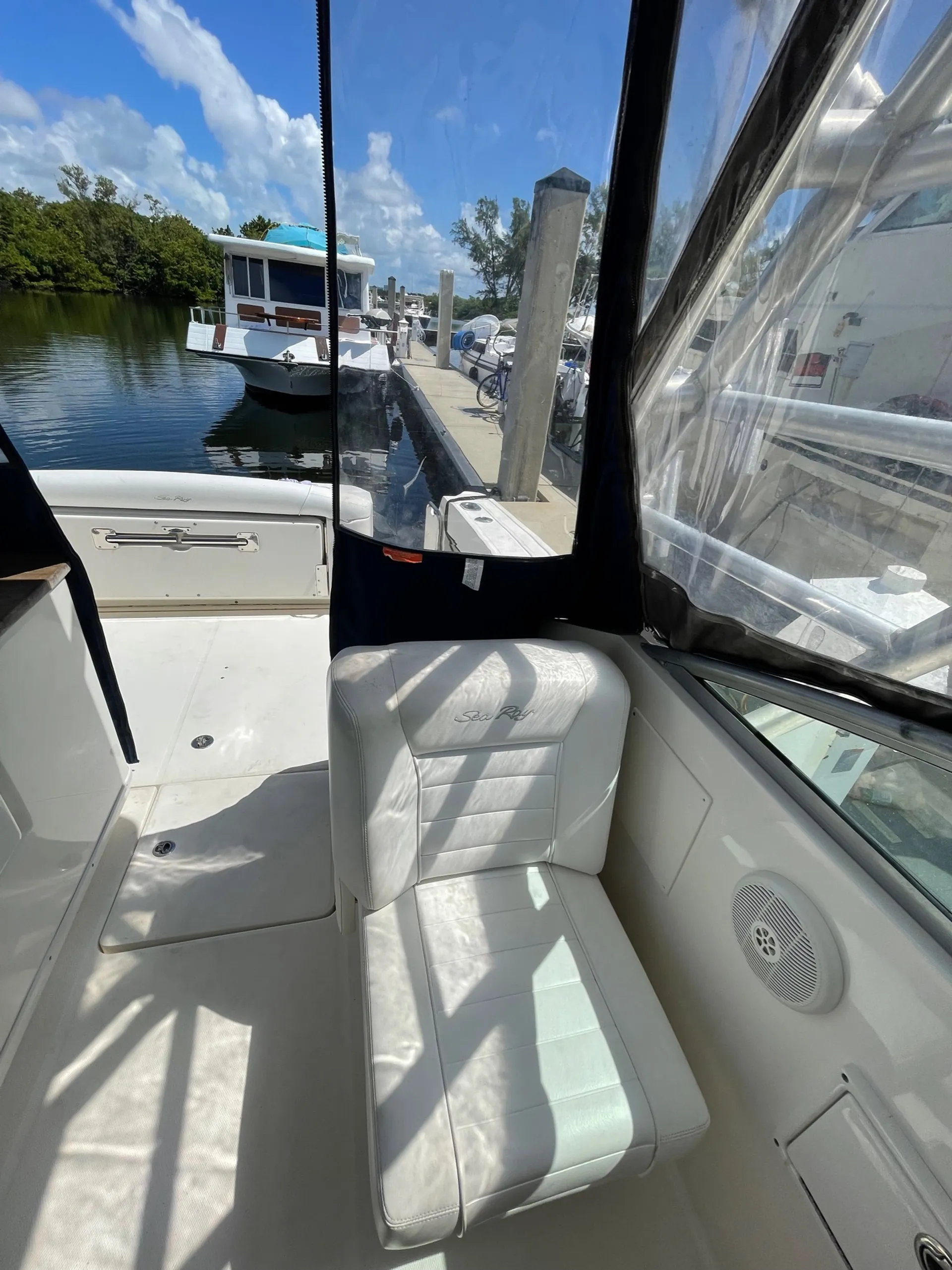 Sea Ray Boats Other in Miami Beach, FL — photo 5