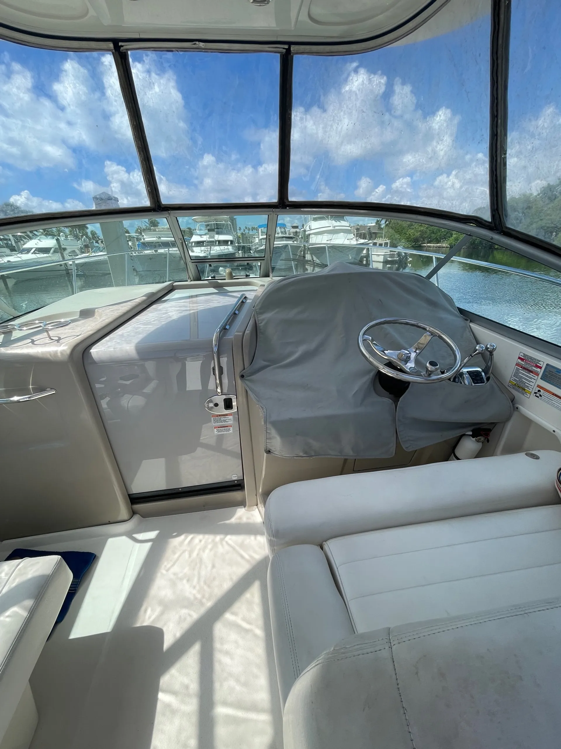 Sea Ray Boats Other in Miami Beach, FL — photo 4