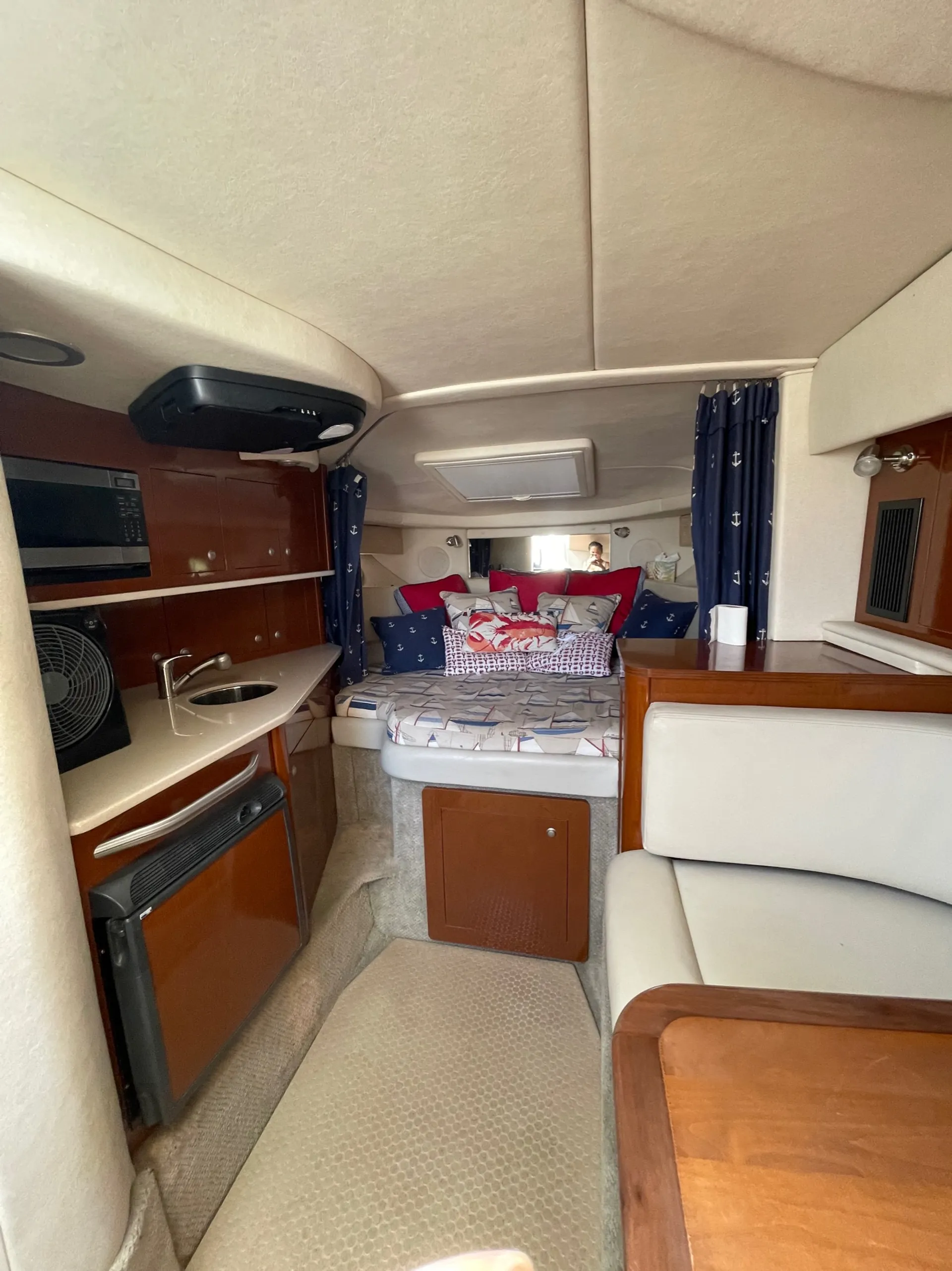 Sea Ray Boats Other in Miami Beach, FL — photo 8