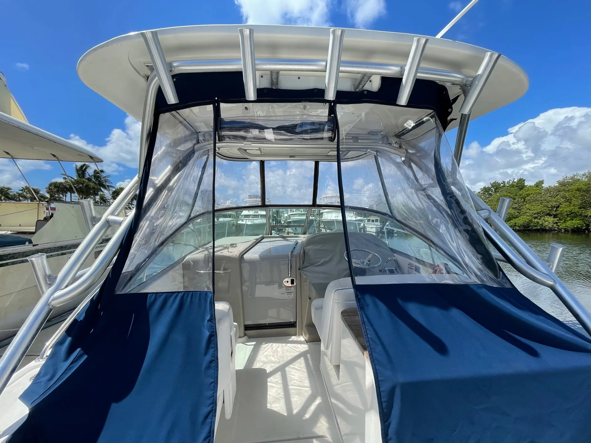 Sea Ray Boats Other in Miami Beach, FL — photo 3