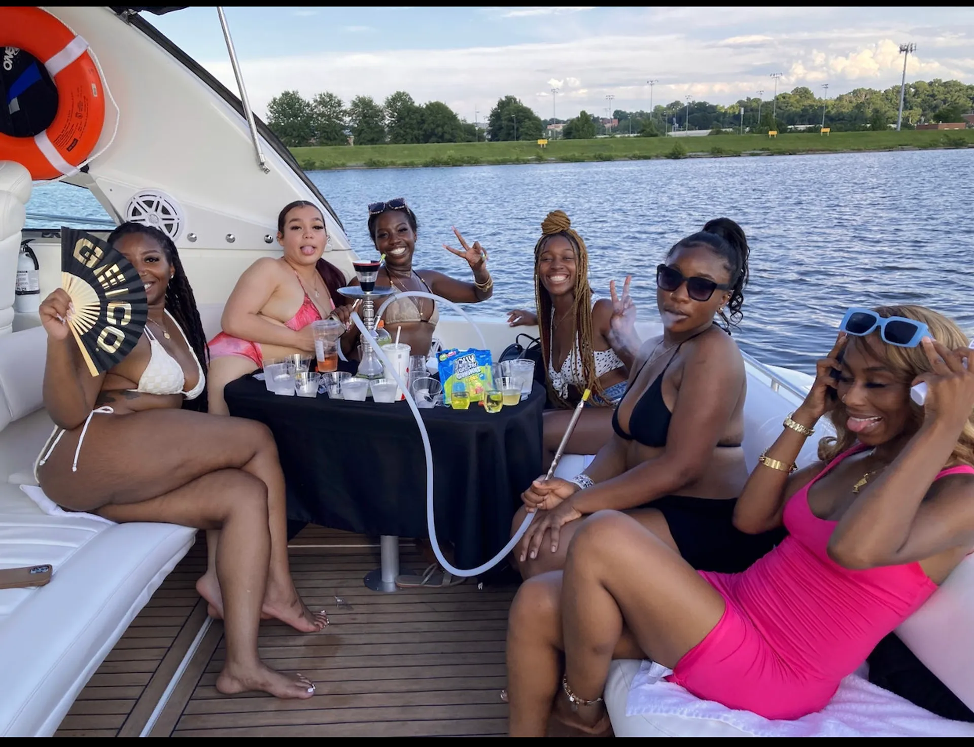 VIP Yacht Charters, LLC - Let the adventures begin