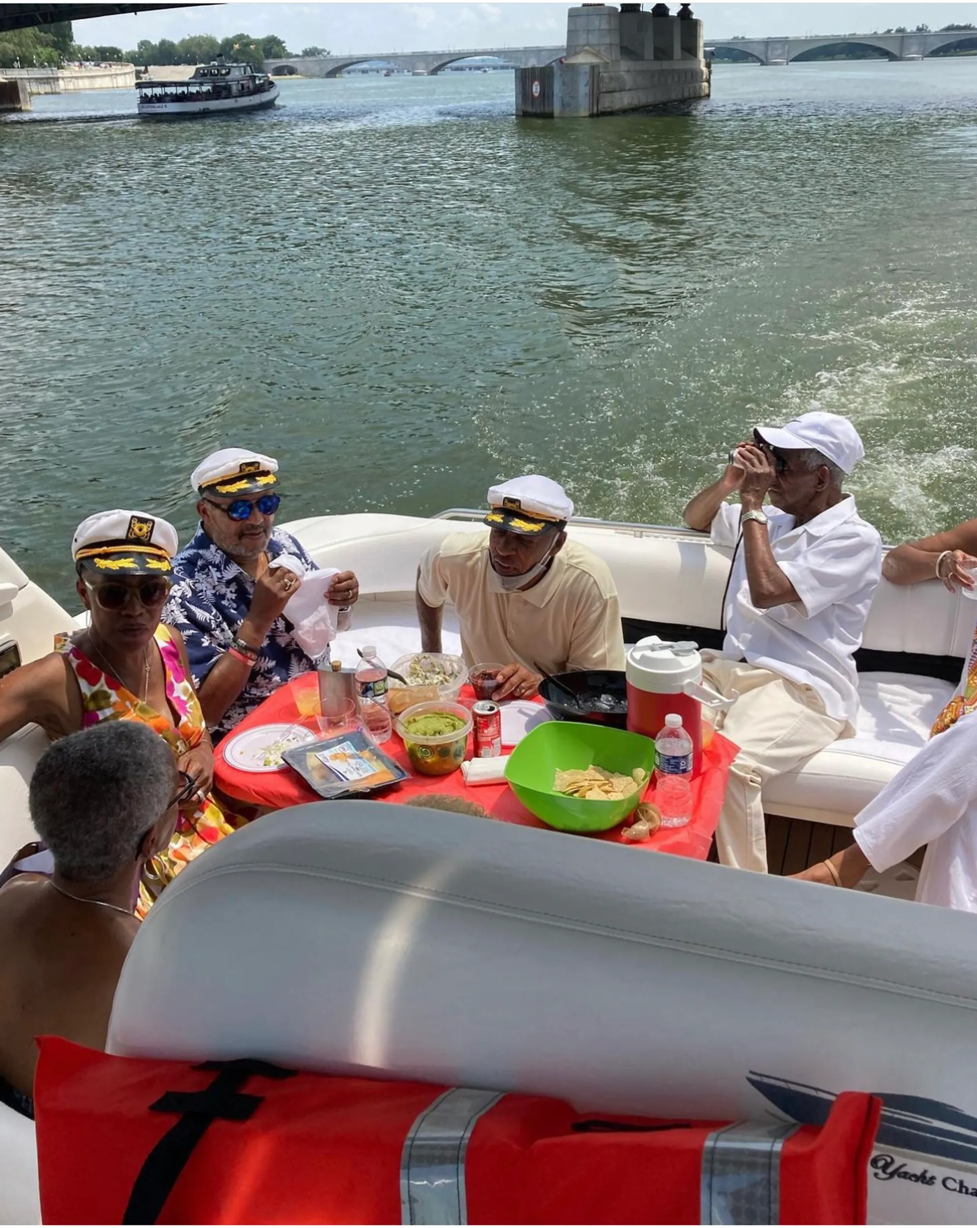 VIP Yacht Charters, LLC - Let the adventures begin