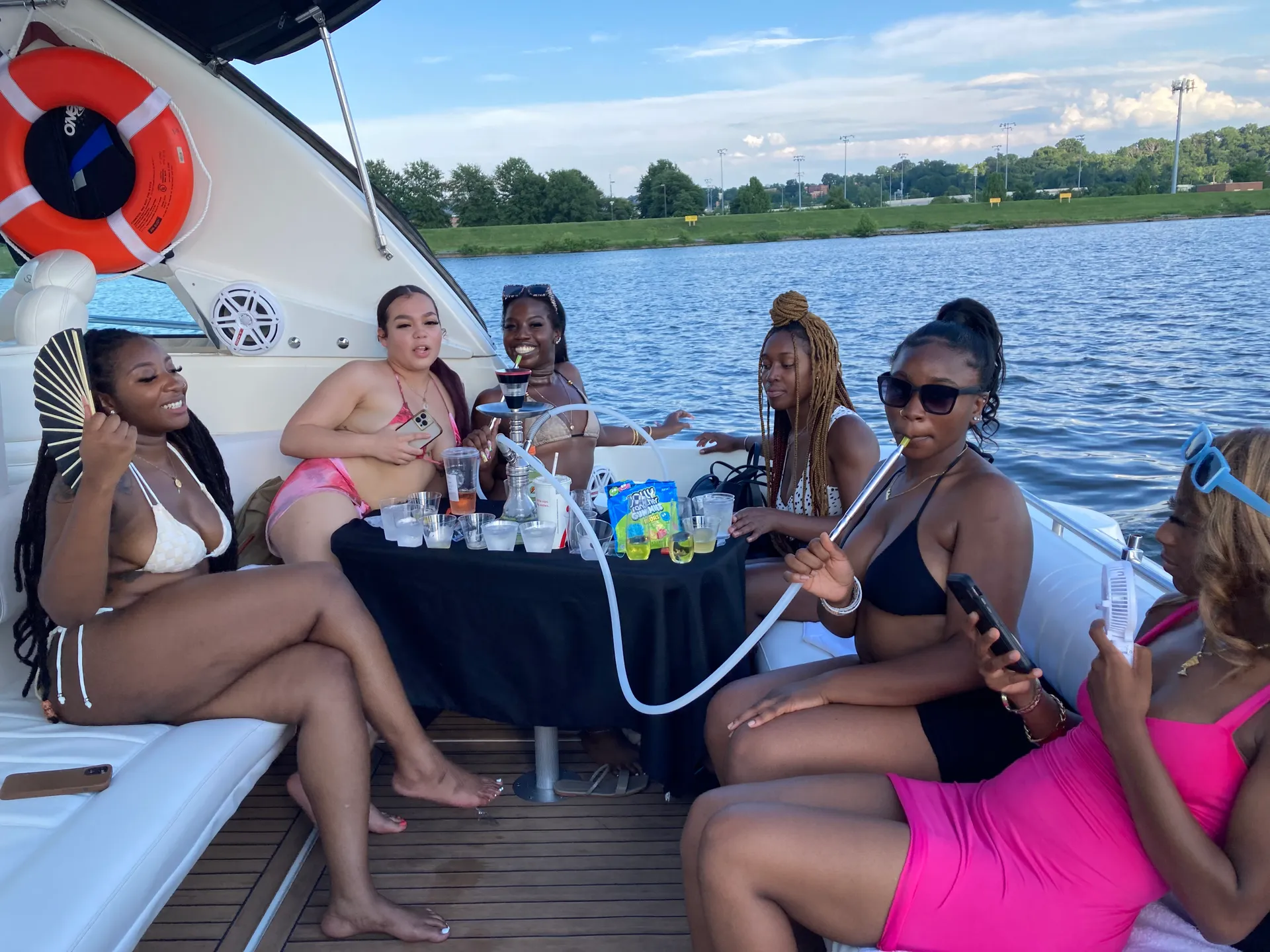 VIP Yacht Charters, LLC - Let the adventures begin