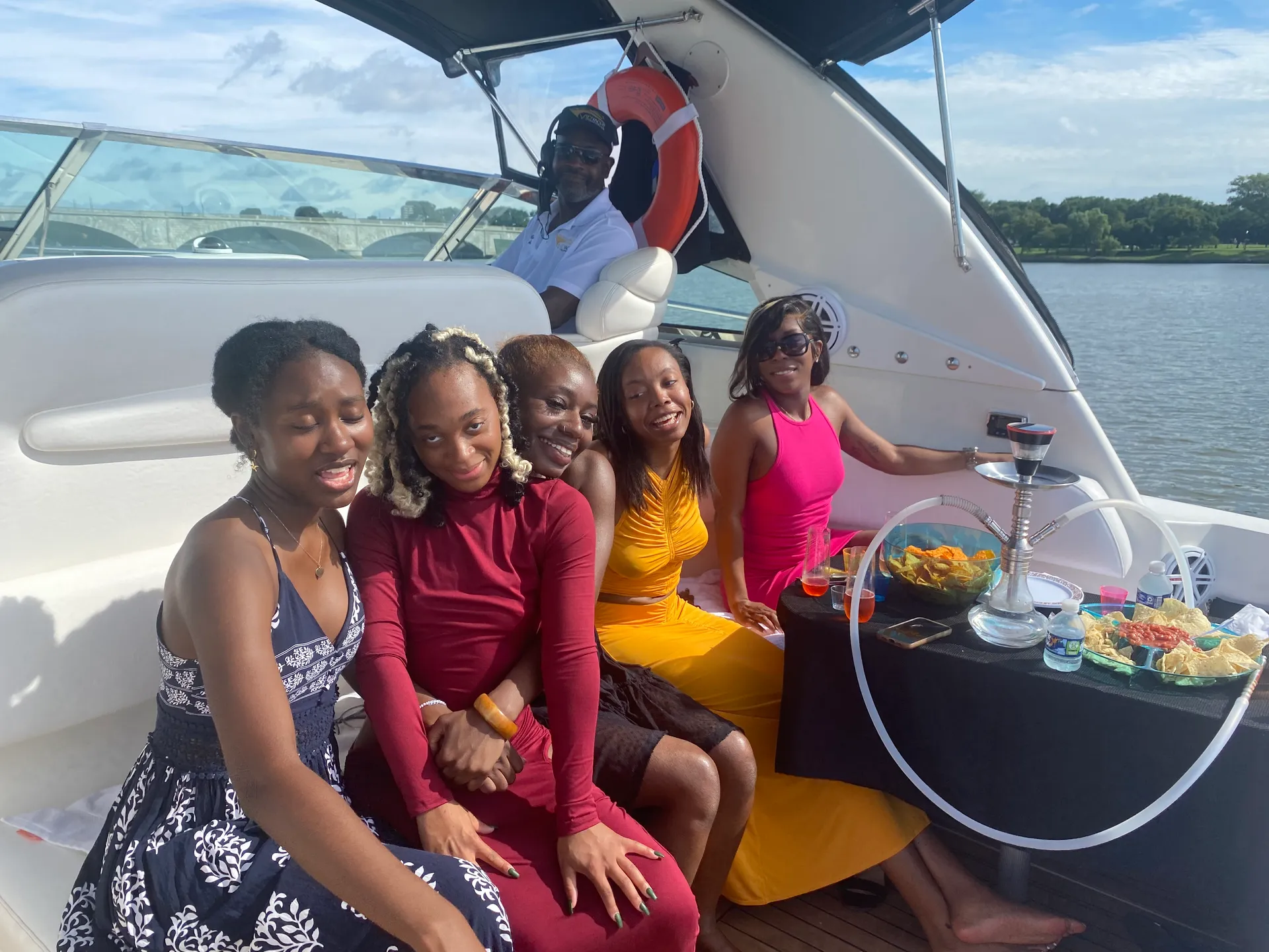 VIP Yacht Charters, LLC - Let the adventures begin