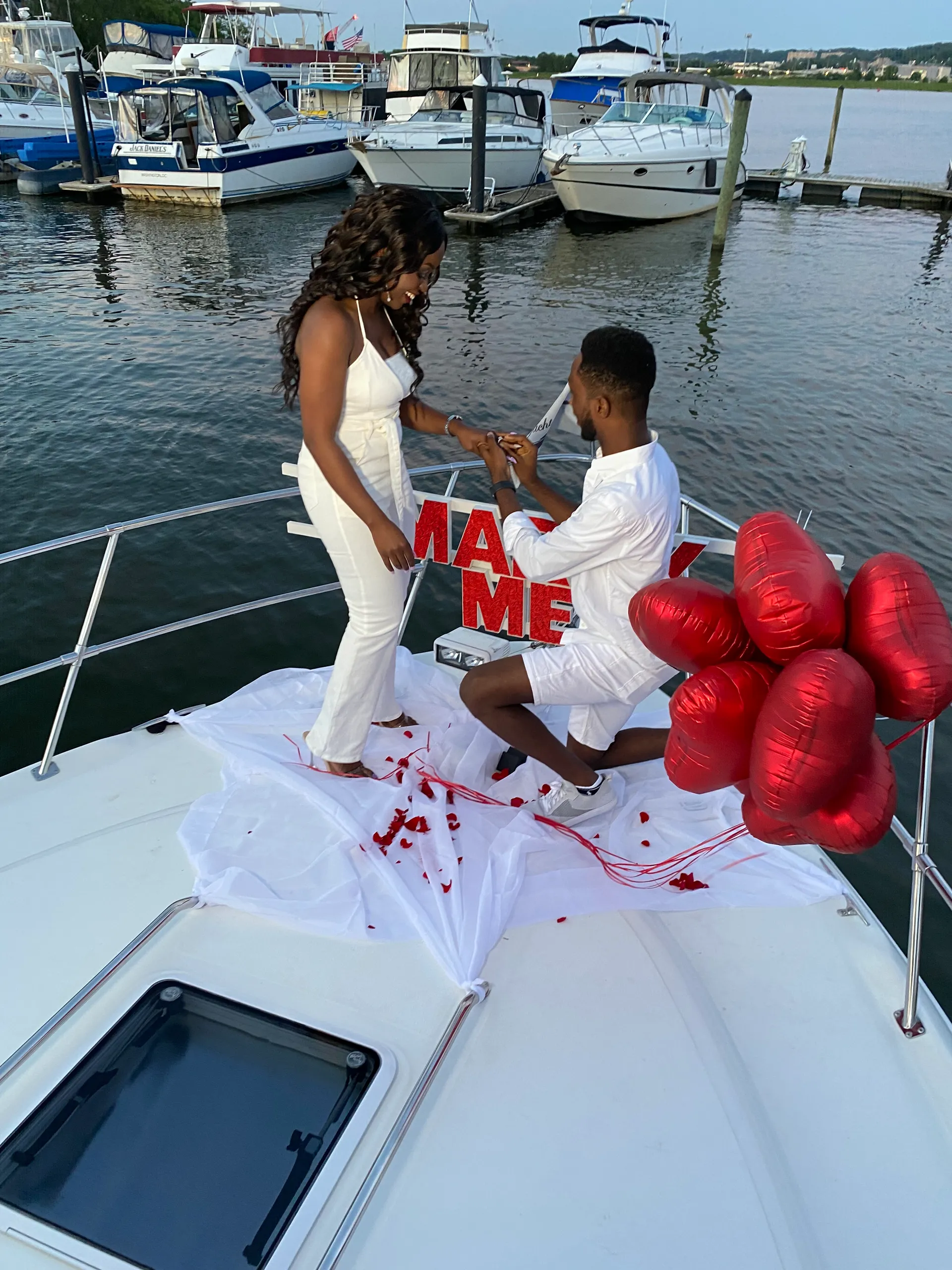 VIP Yacht Charters, LLC - Let the adventures begin