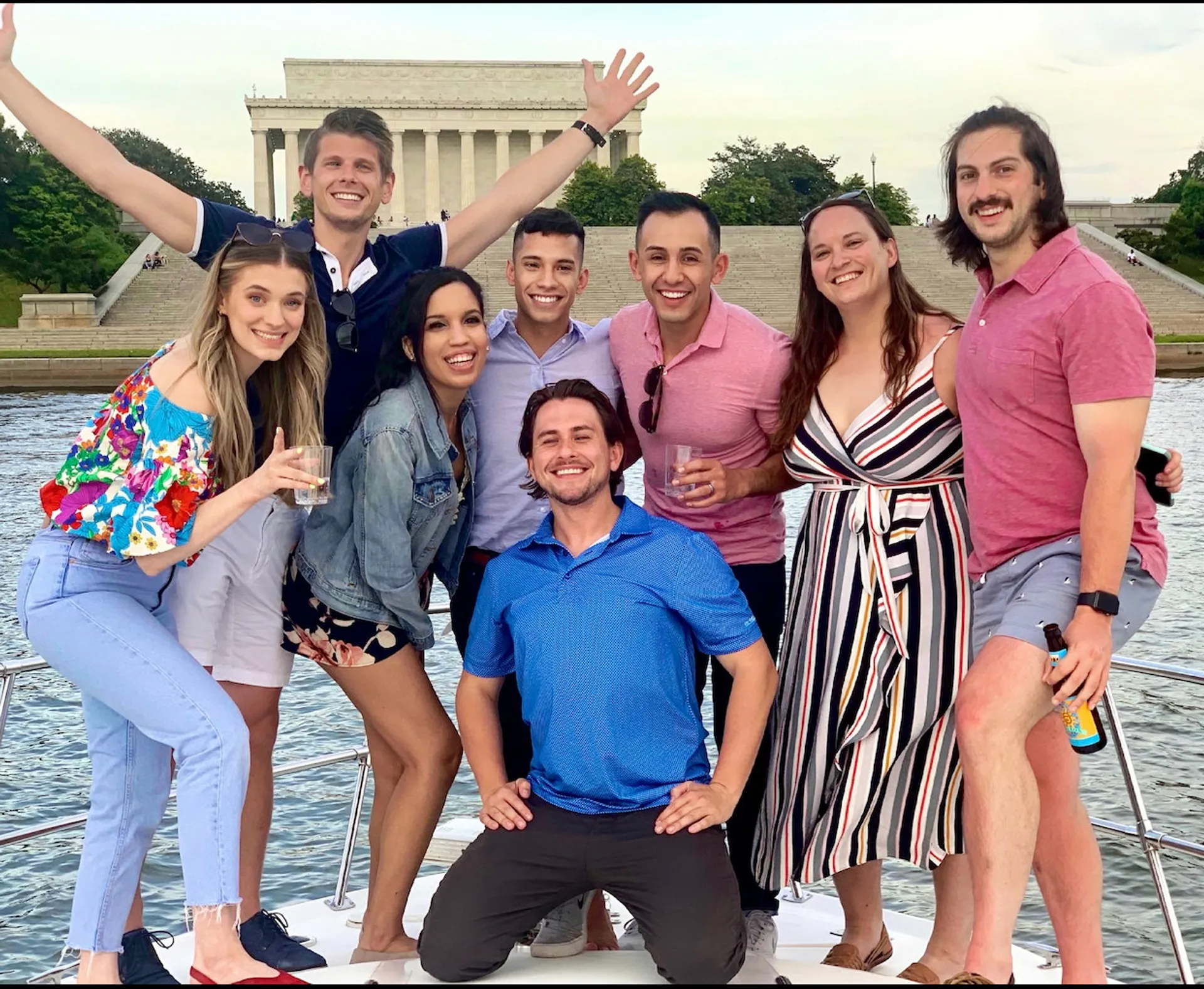 VIP Yacht Charters, LLC - Let the adventures begin