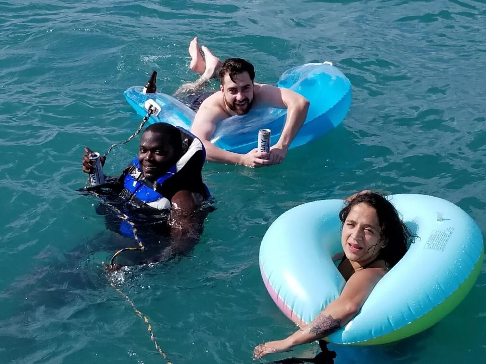 Queen Myra Yacht Charters on Lake Michigan or Dockside Party @ 31st St