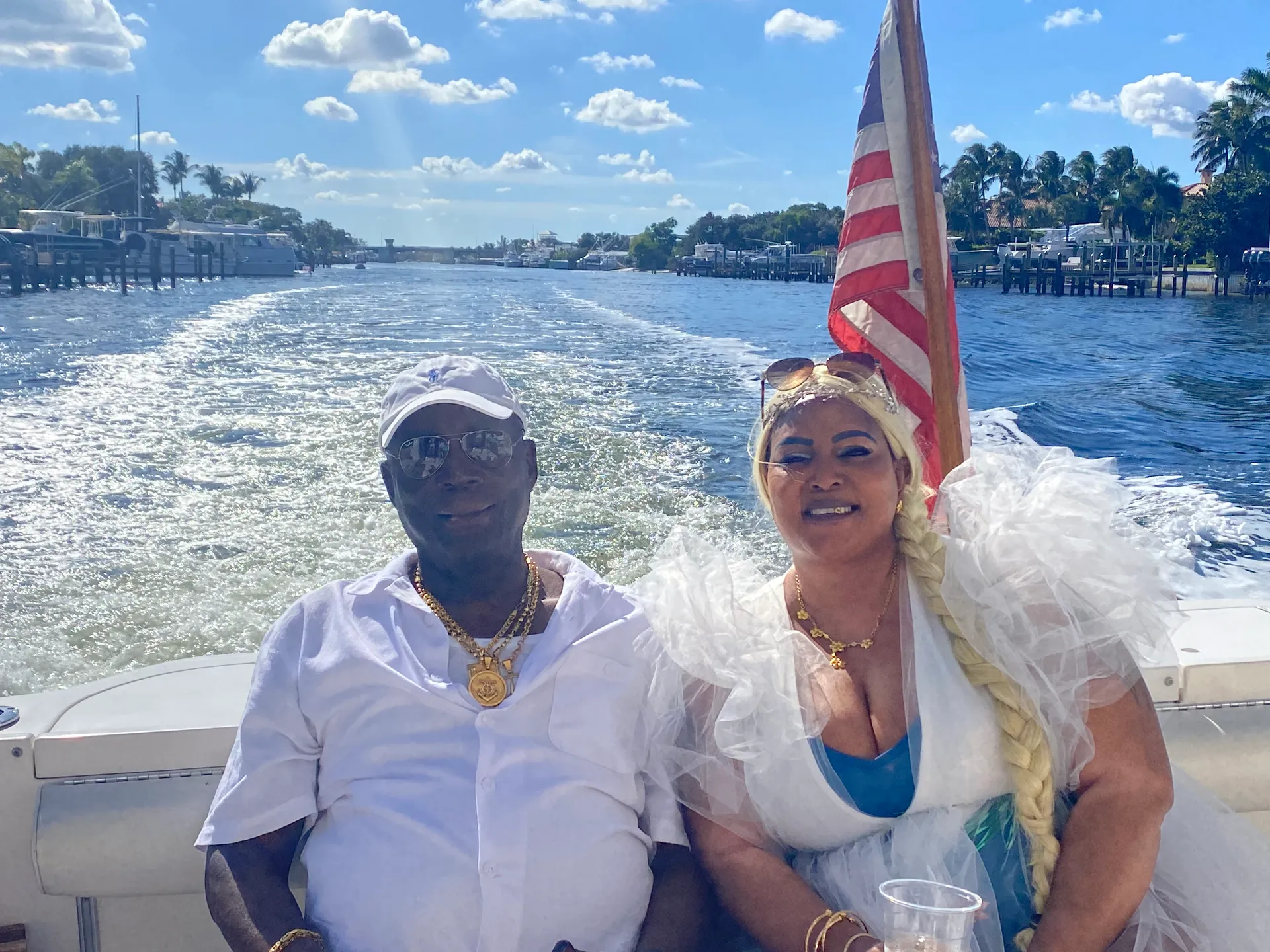 🇺🇸 Luxury 51' Sea Ray Start $362 / h : 10% off January🍾$$$$$❤️