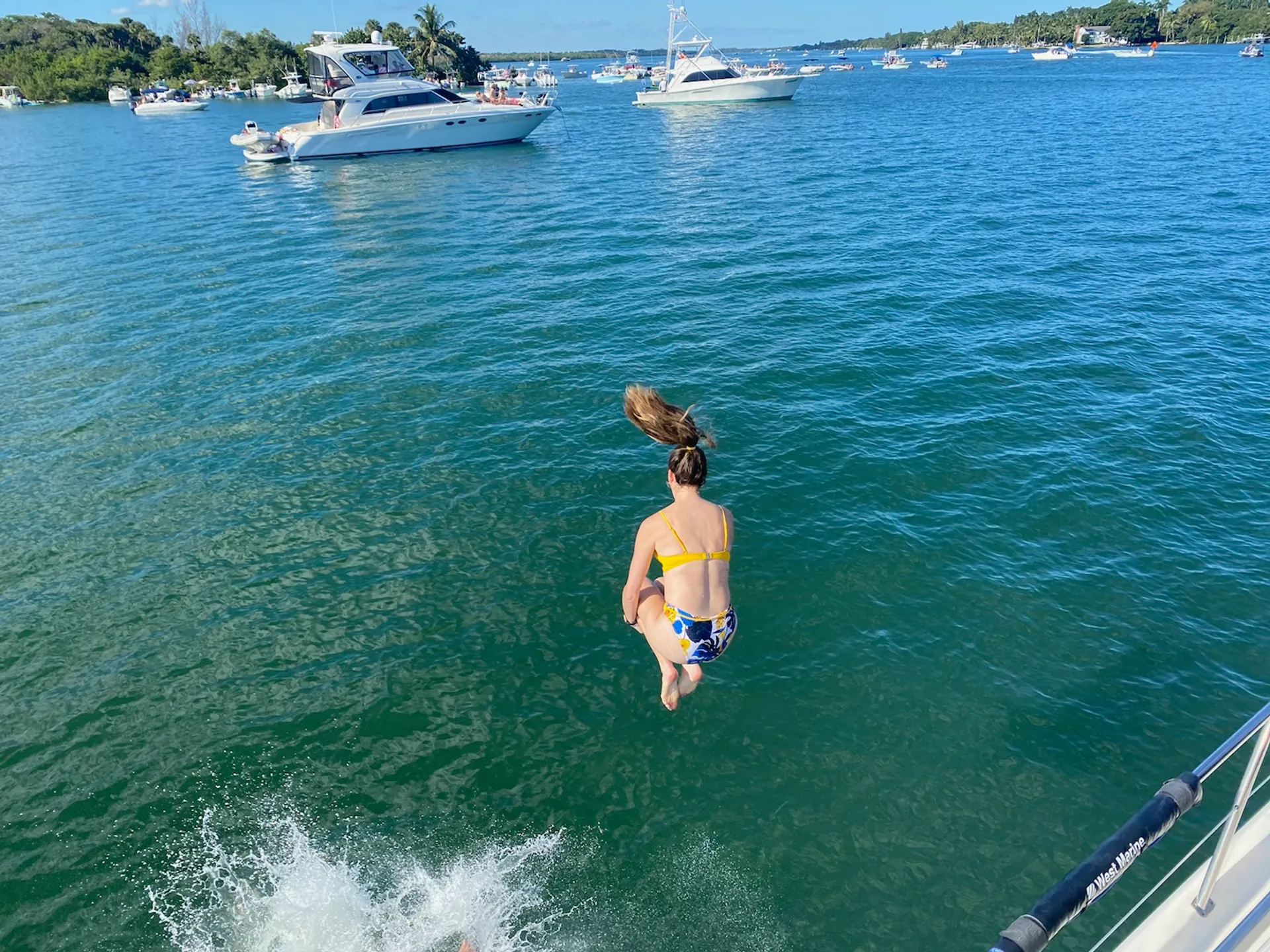 🇺🇸 Luxury 51' Sea Ray Start $362 / h : 10% off January🍾$$$$$❤️