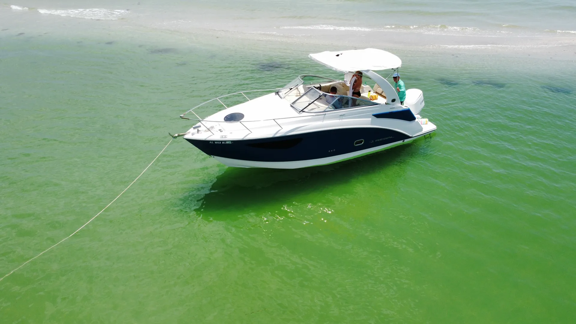 Regal 26 XO in Cape Coral, FL — photo 2