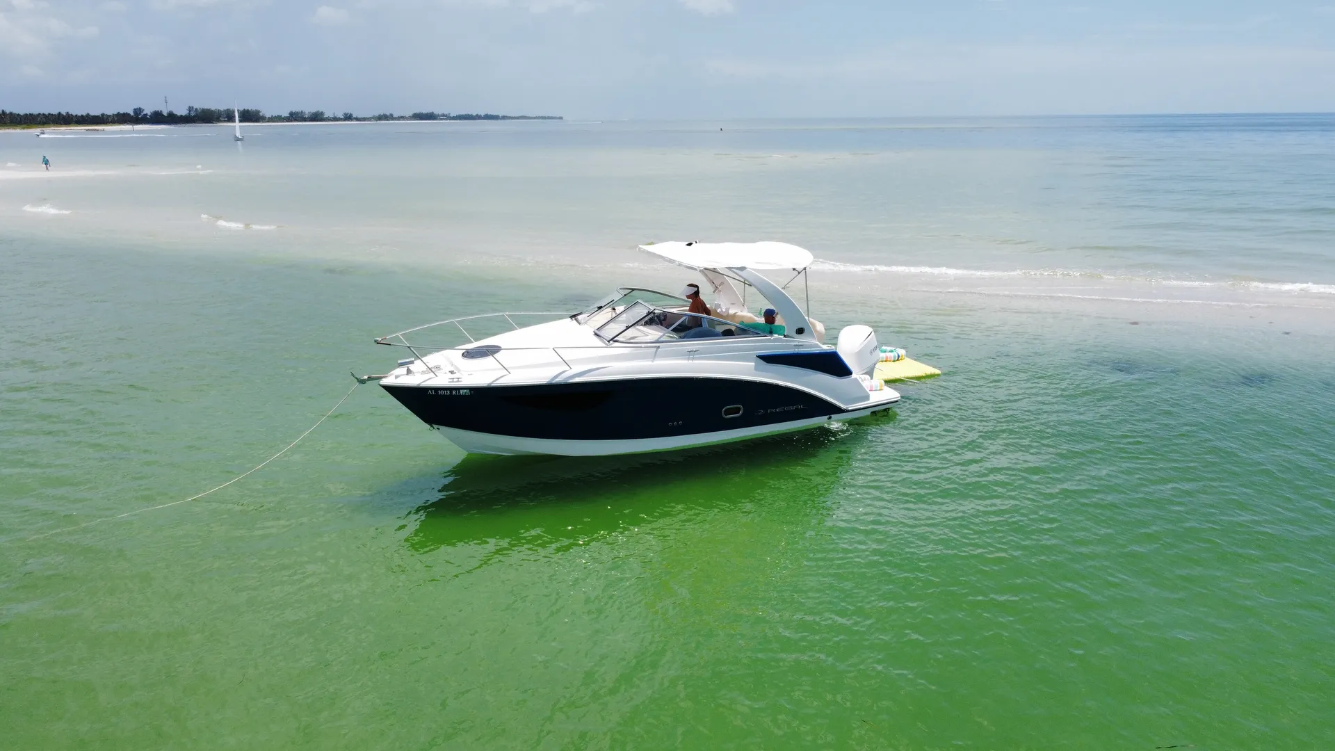 Regal 26 XO in Cape Coral, FL — photo 4
