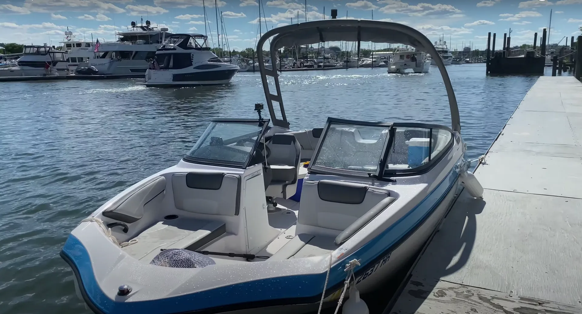 boat