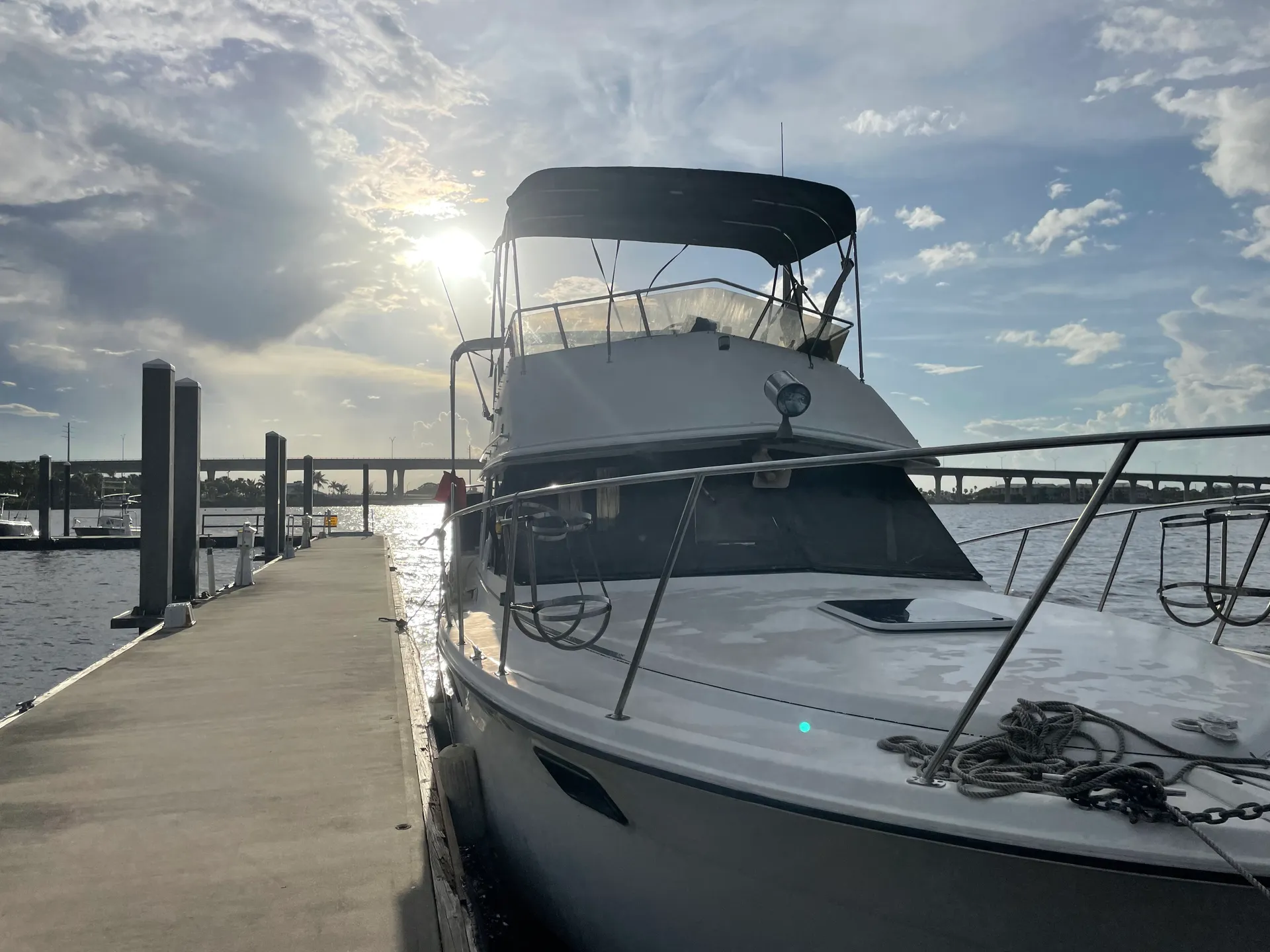 boat