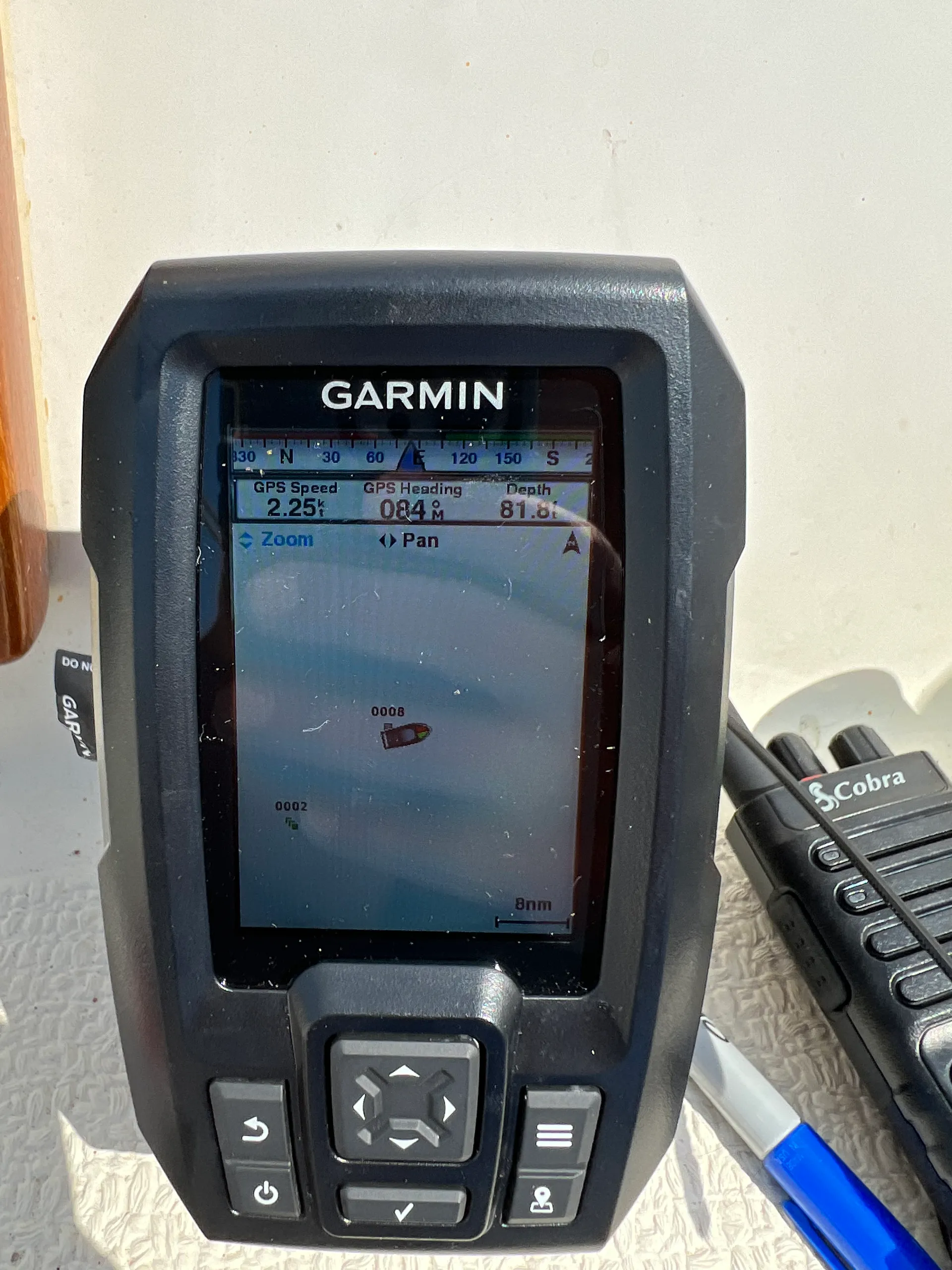 Com-Pac Yachts 19 in Calumet Township, MI — photo 2