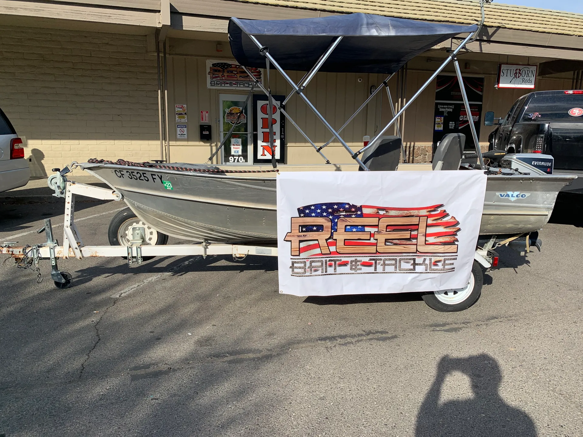 boat