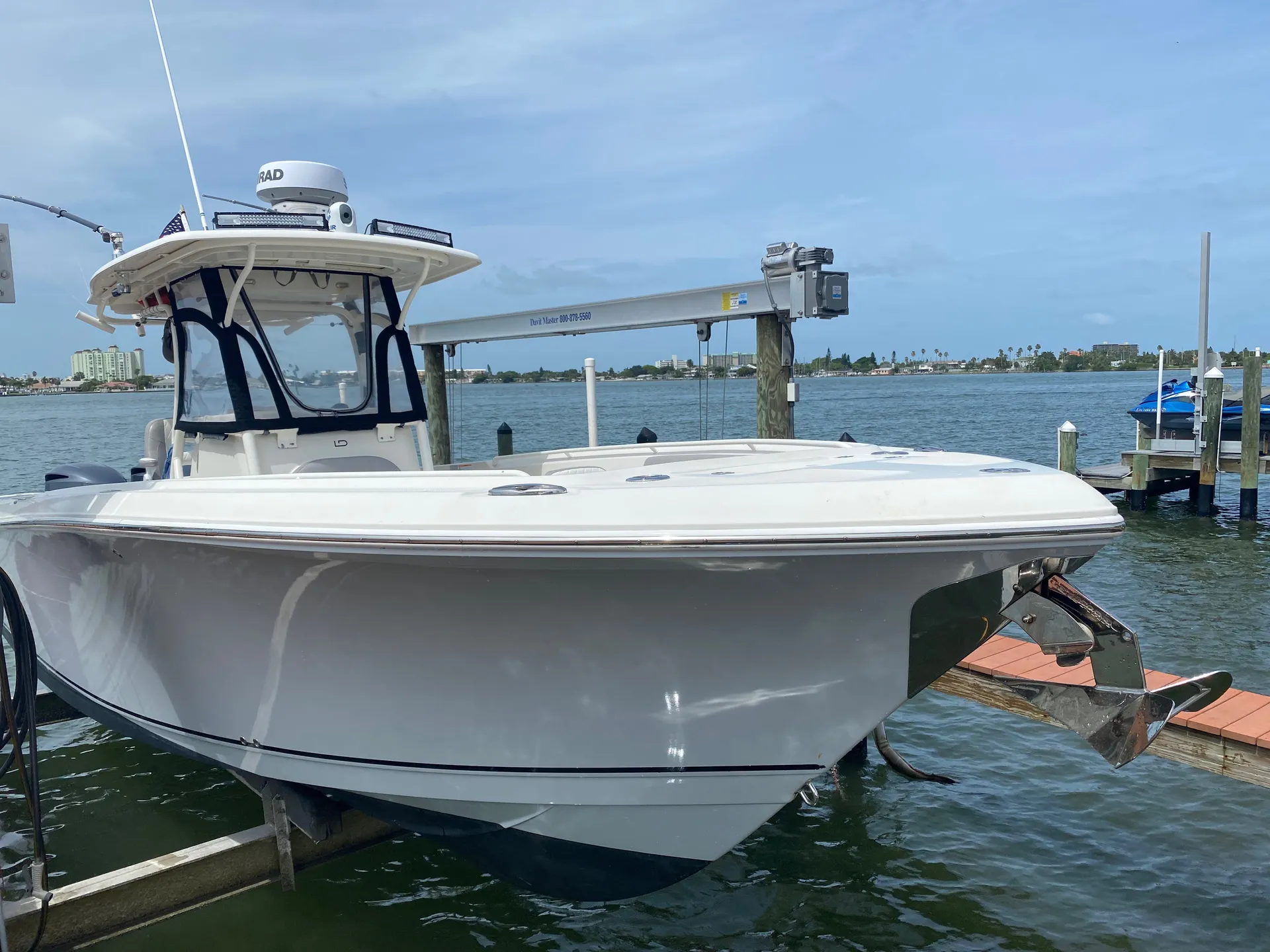 boat