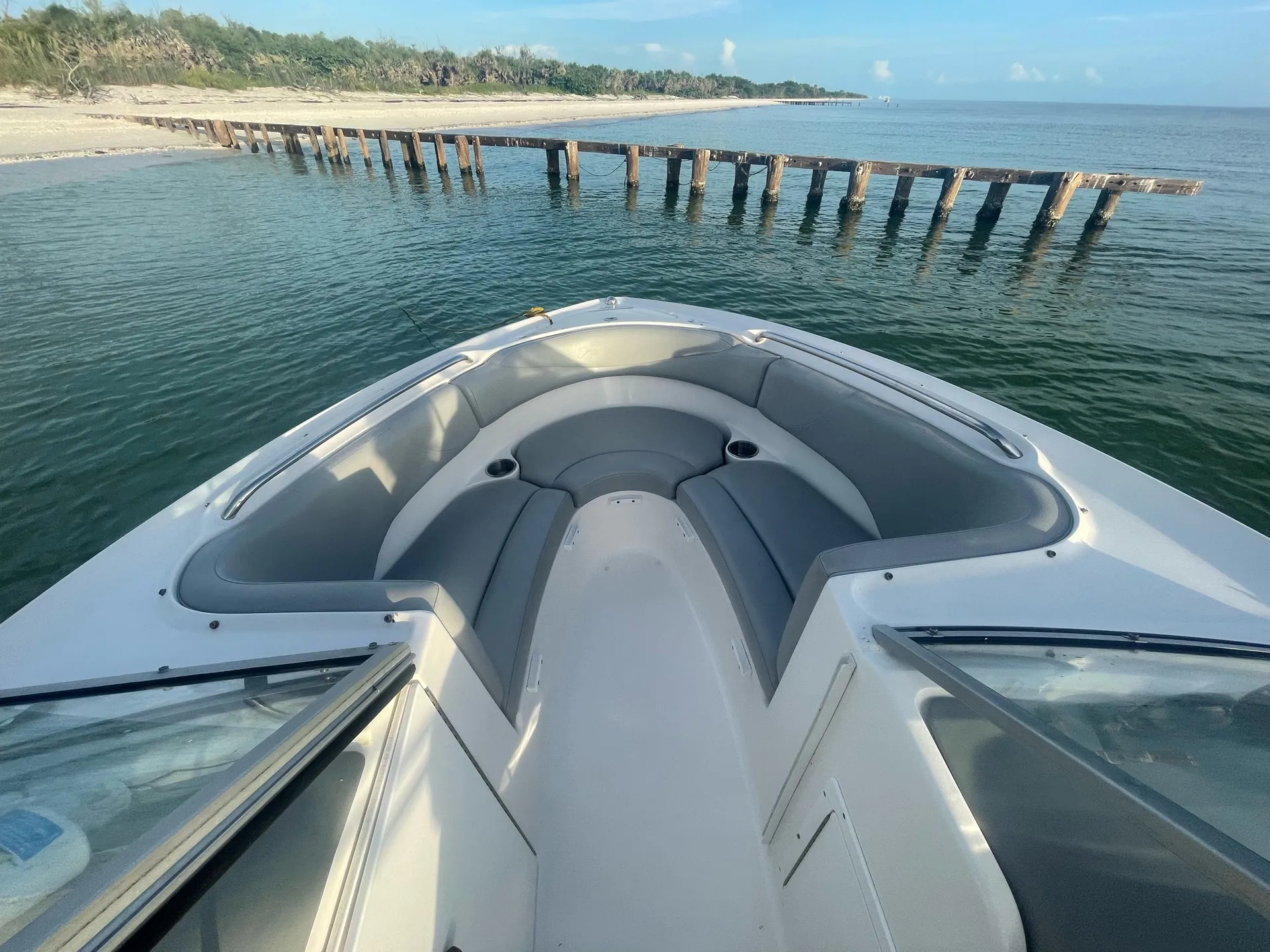 Naples Wakeboard Boat, Boards and Tube #ALLDAYFUN