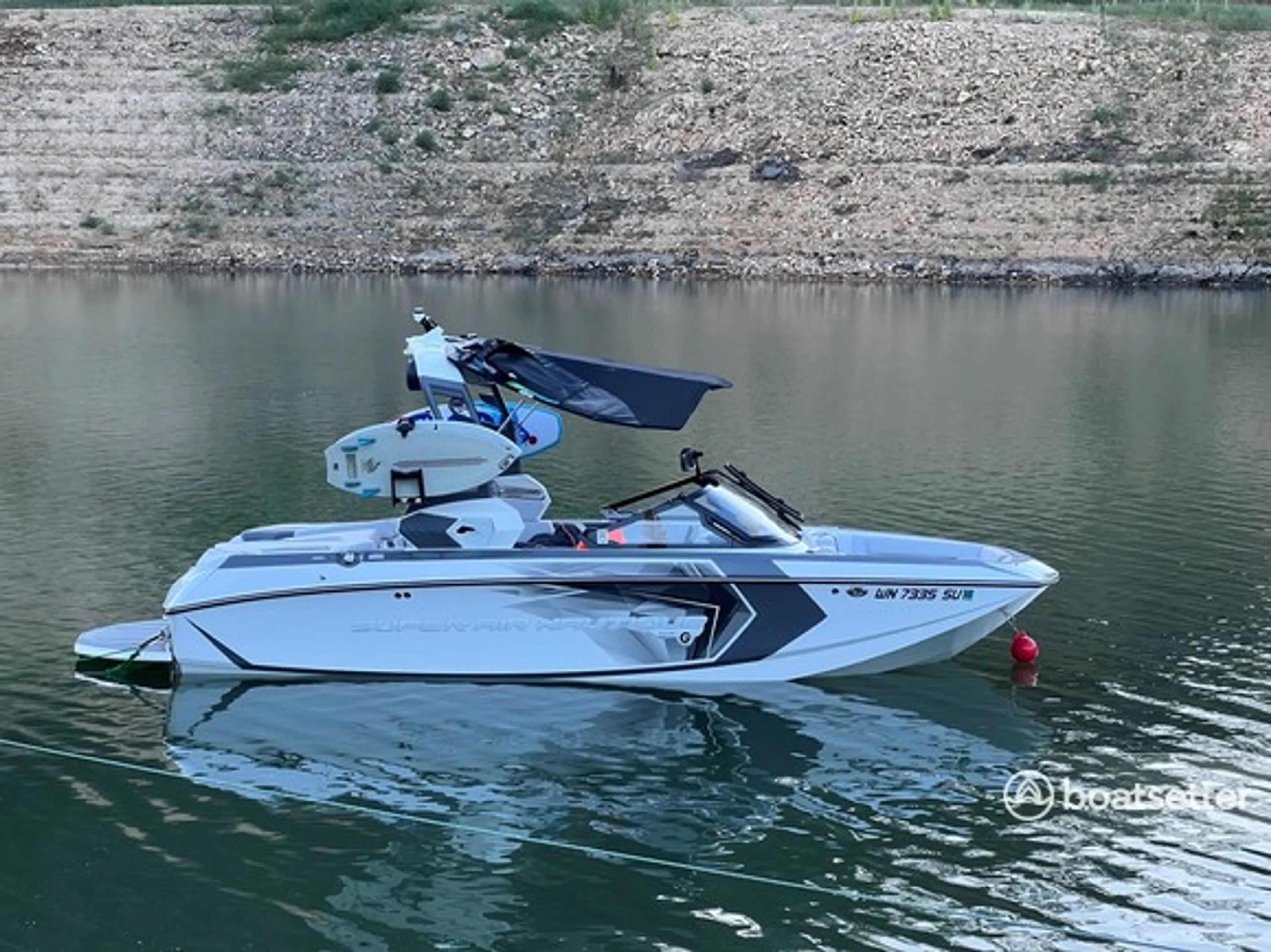 boat