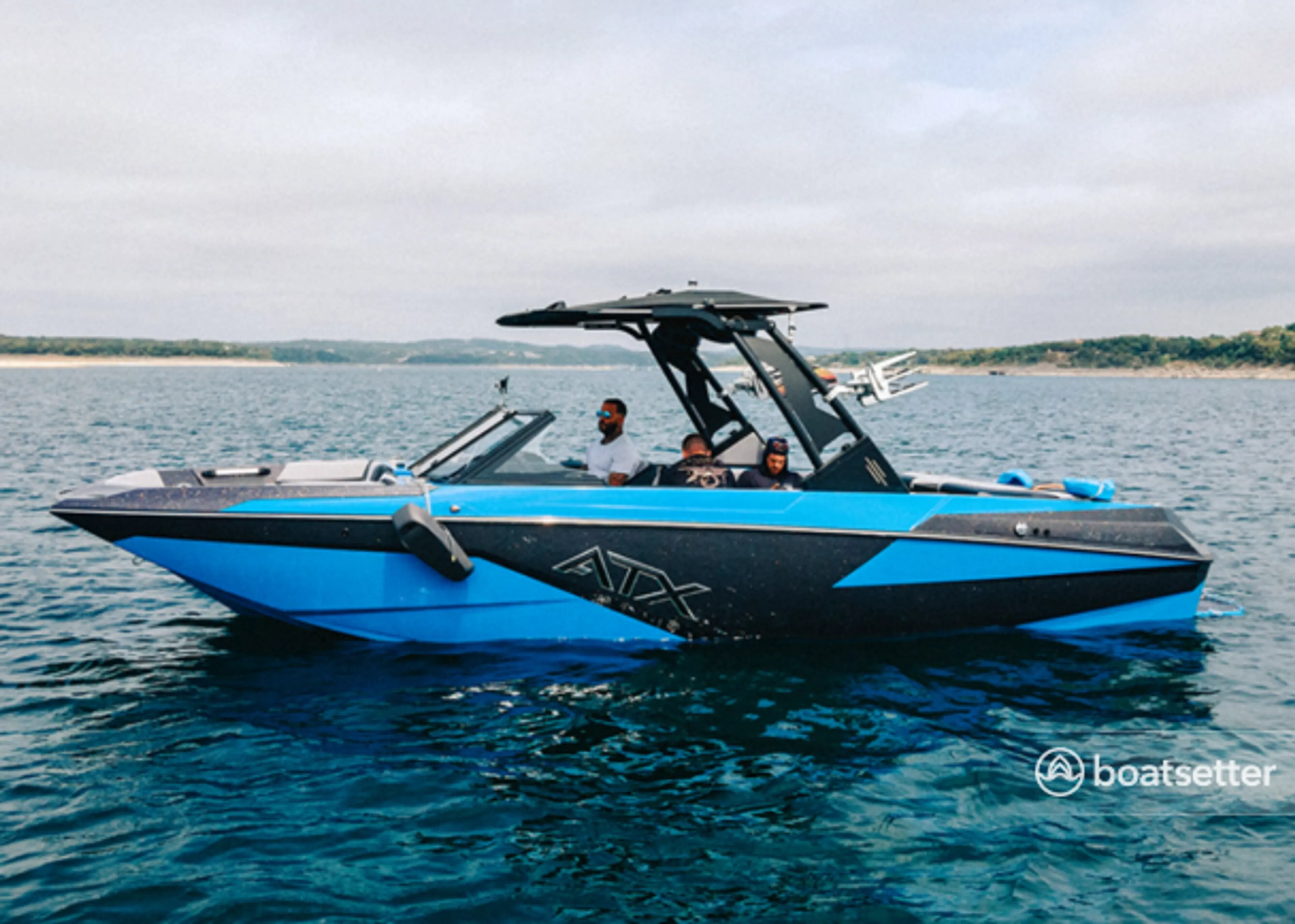 boat