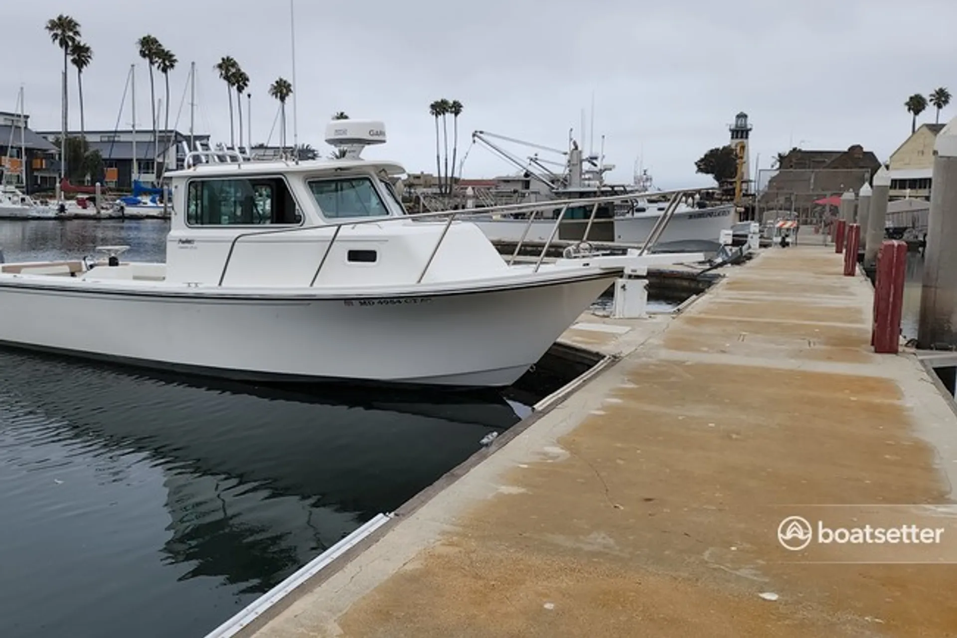 boat