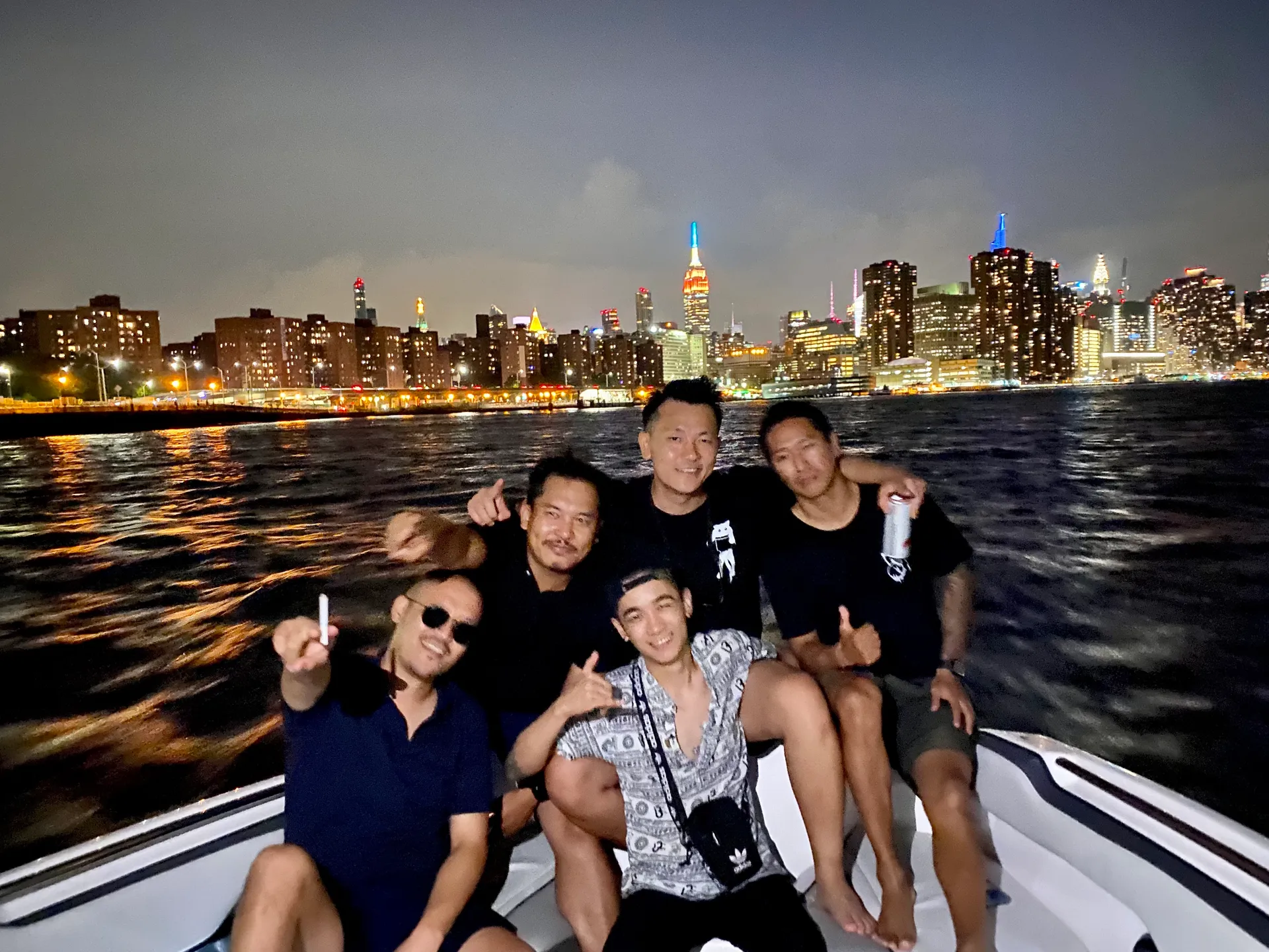 2024 Brand new 25ft Yamaha Jet Boat For Rent!