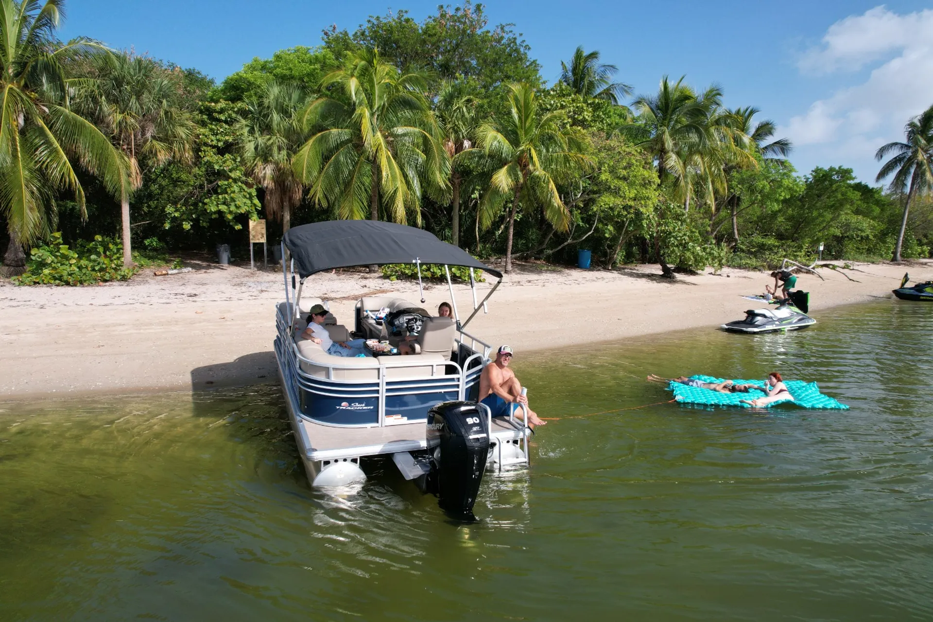 boat