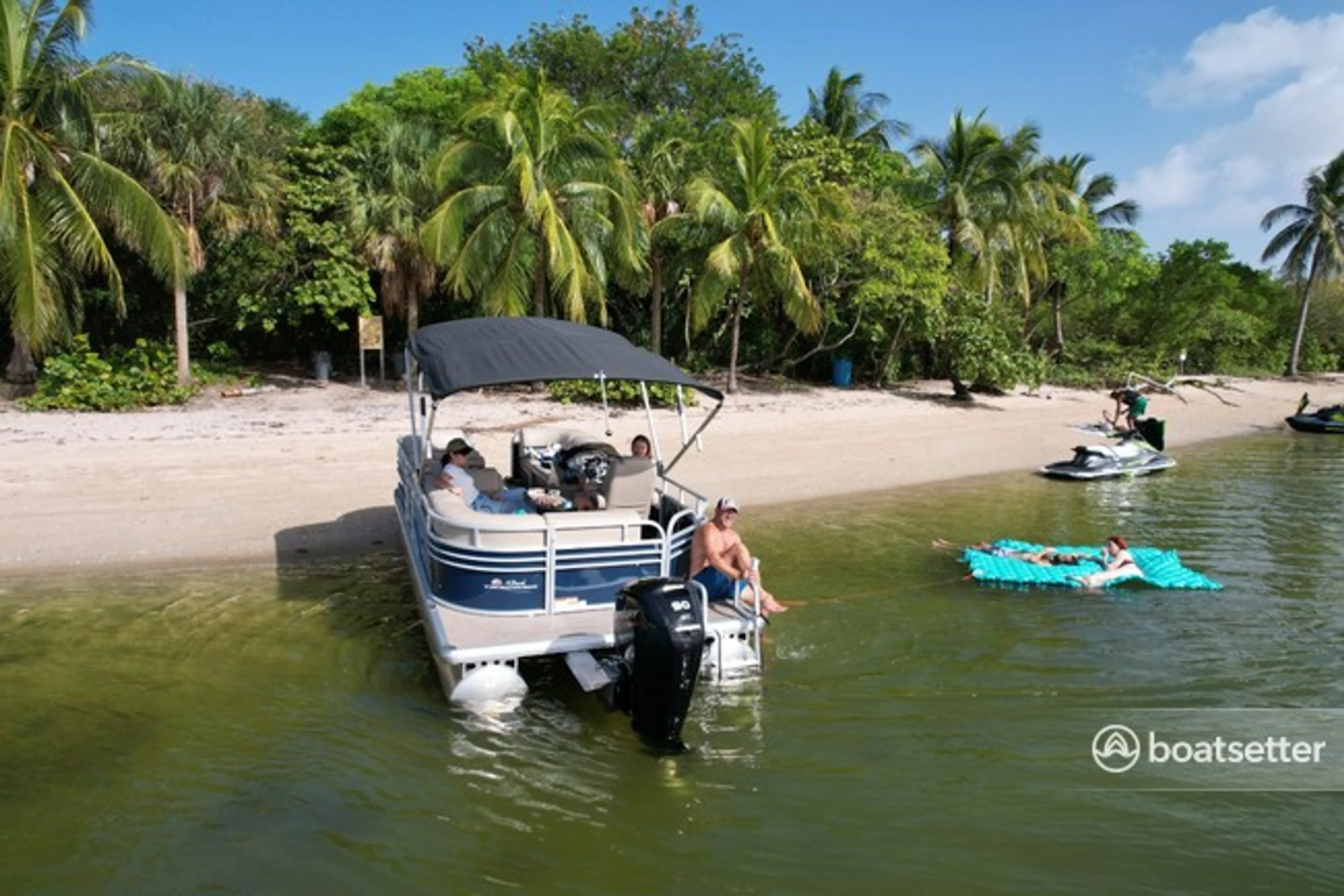 boat