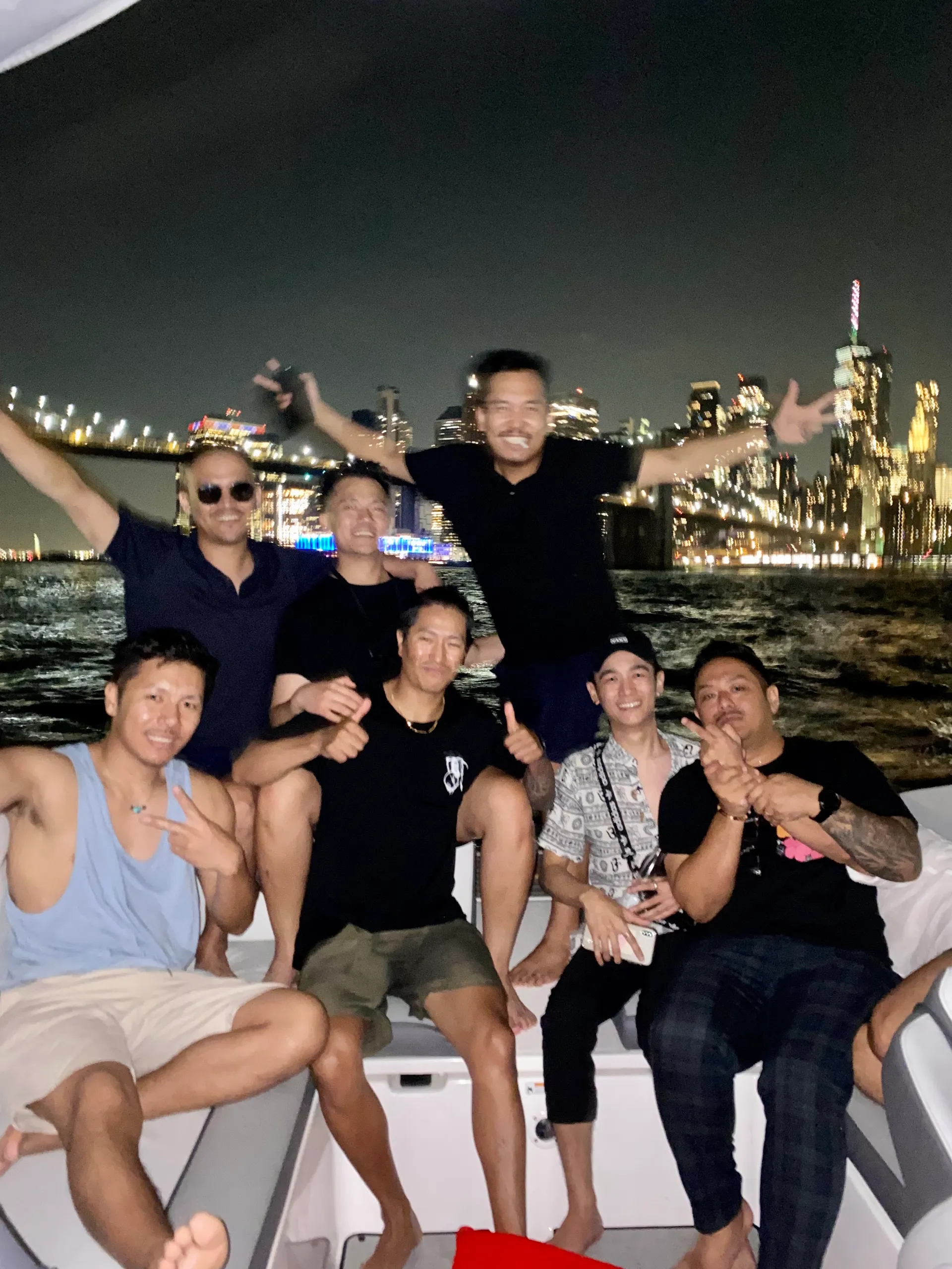 2024 Brand new 25ft Yamaha Jet Boat For Rent!