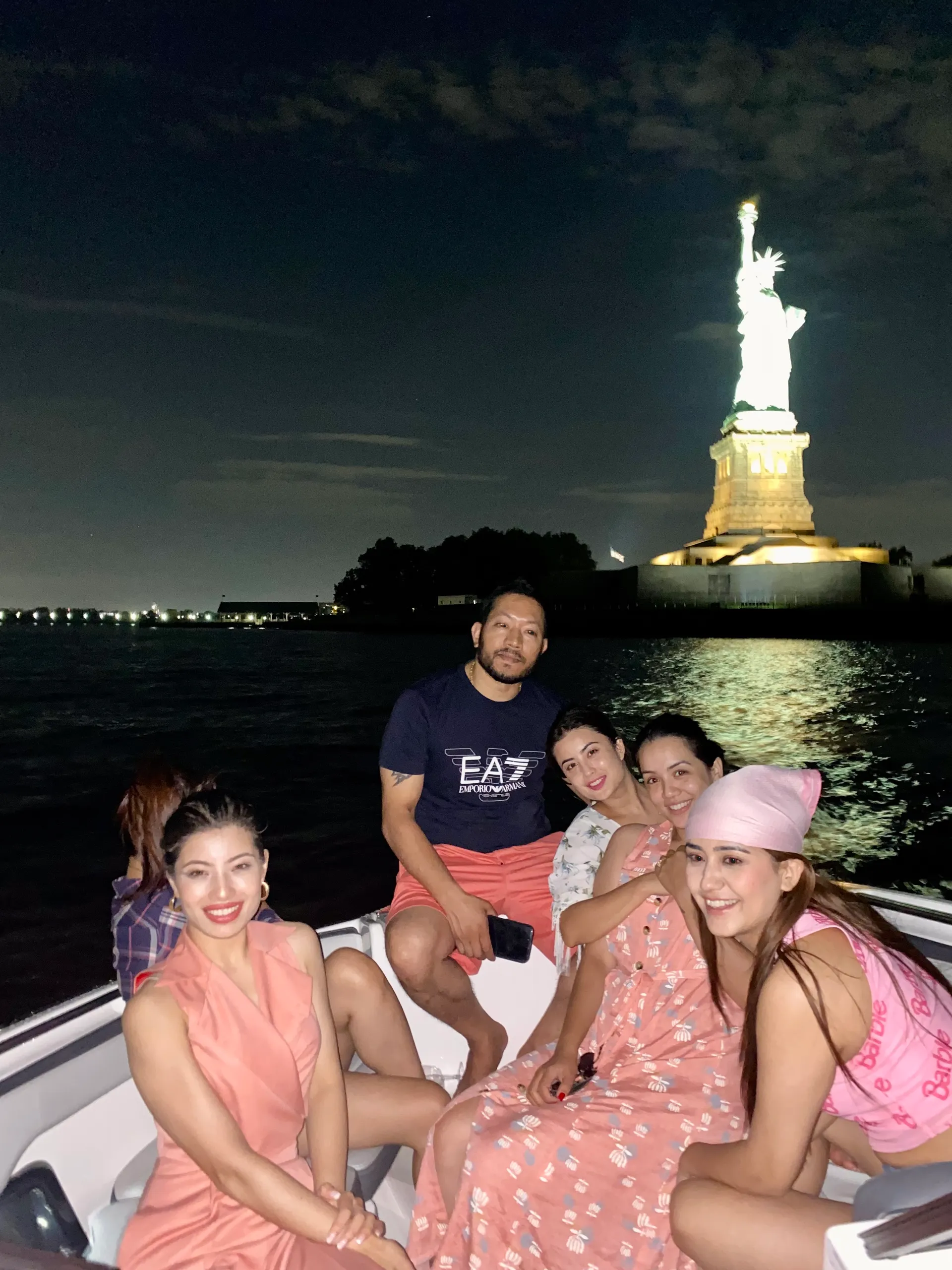 2024 Brand new 25ft Yamaha Jet Boat For Rent!