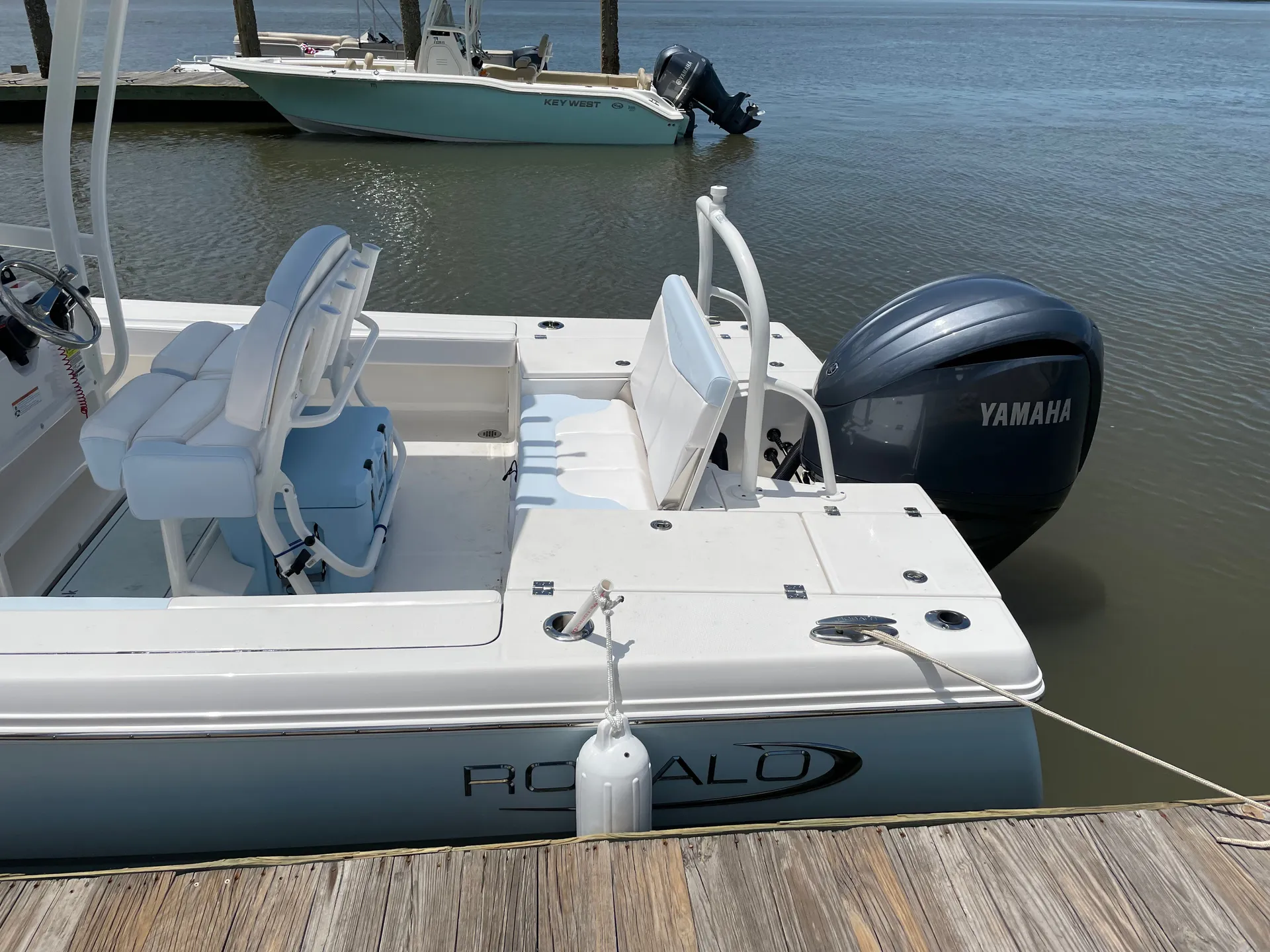 Custom Pleasure Charters - Hilton Head, Savannah, Daufuskie, Beaufort