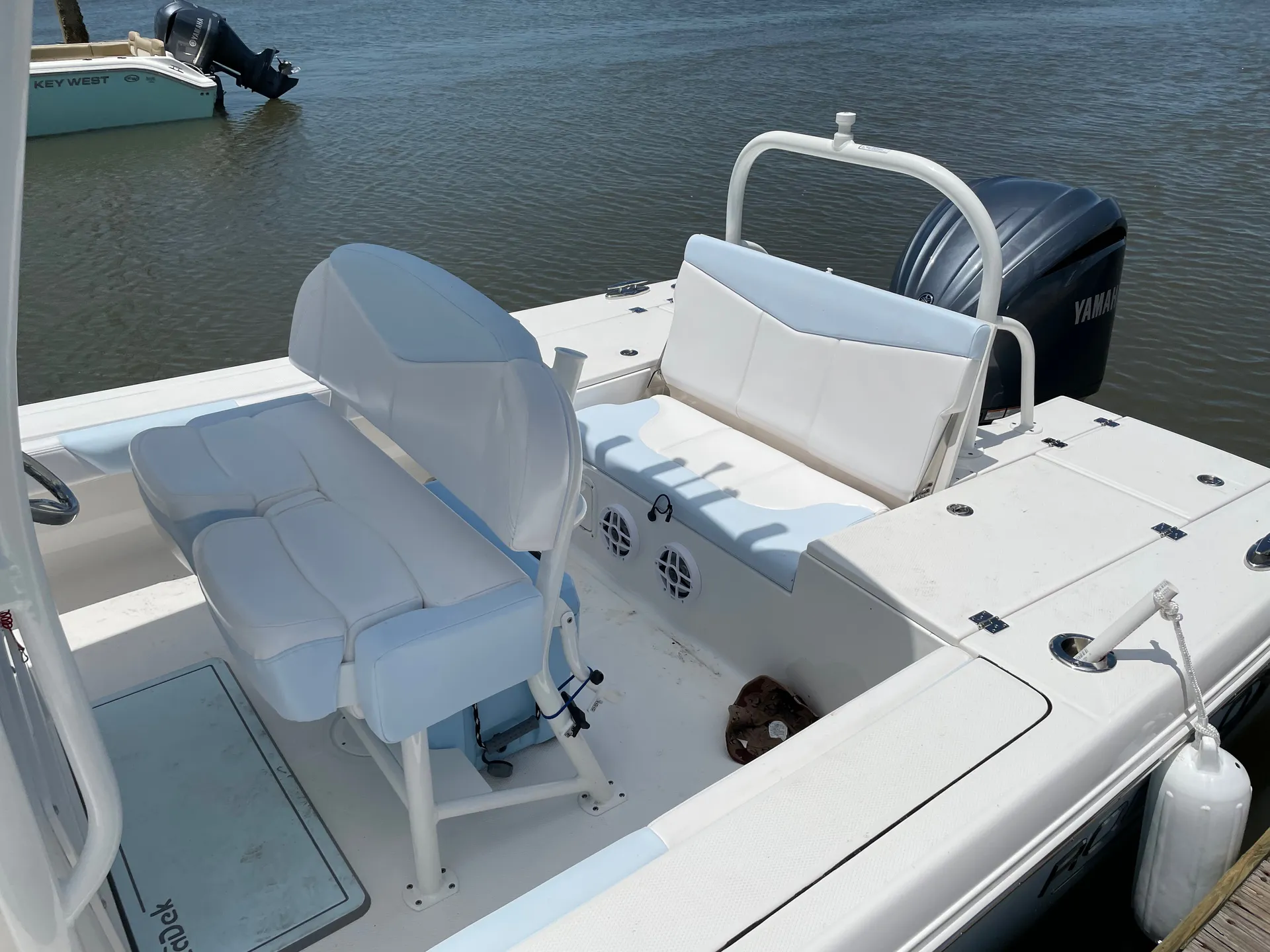 Custom Pleasure Charters - Hilton Head, Savannah, Daufuskie, Beaufort