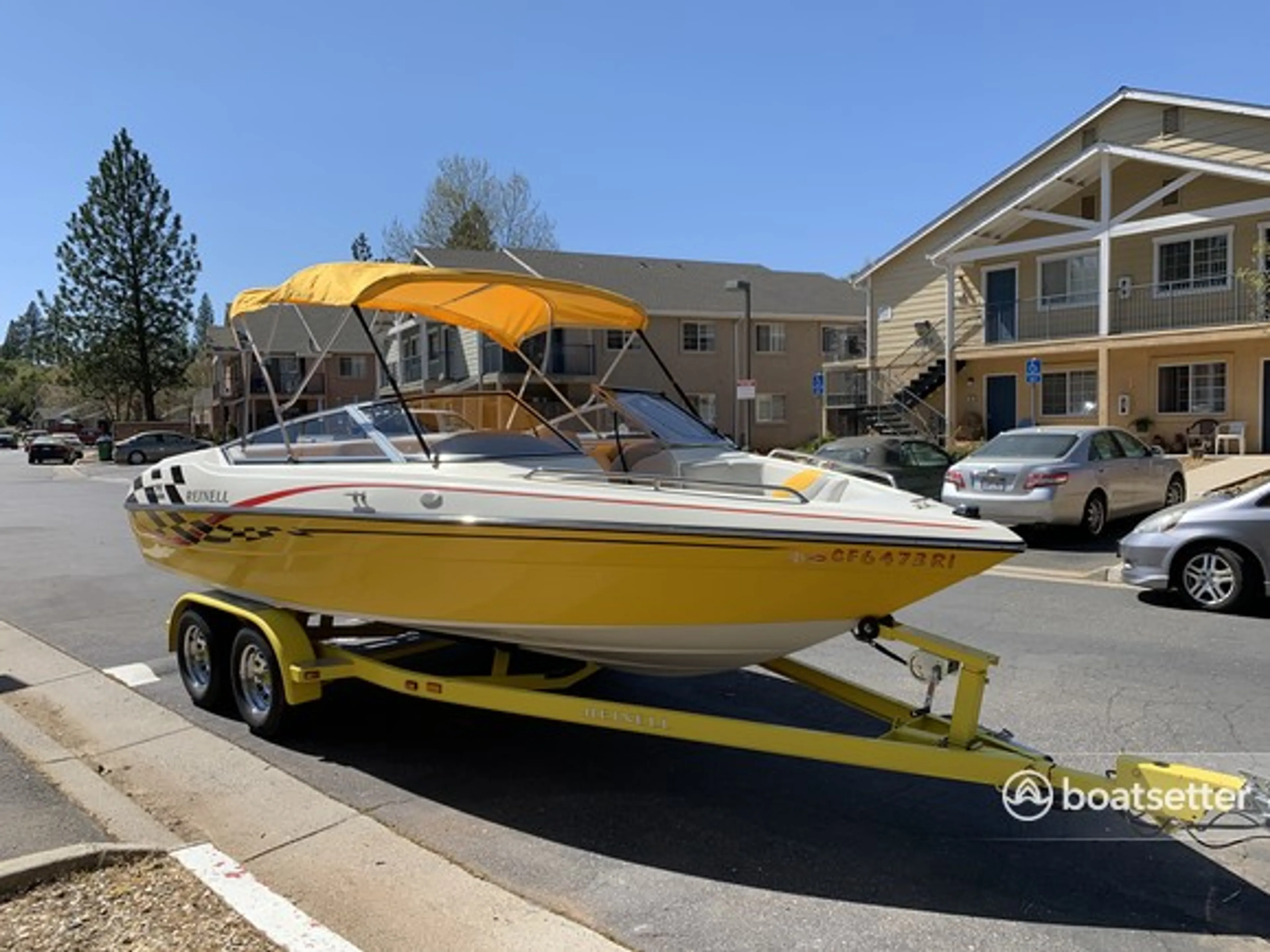 boat