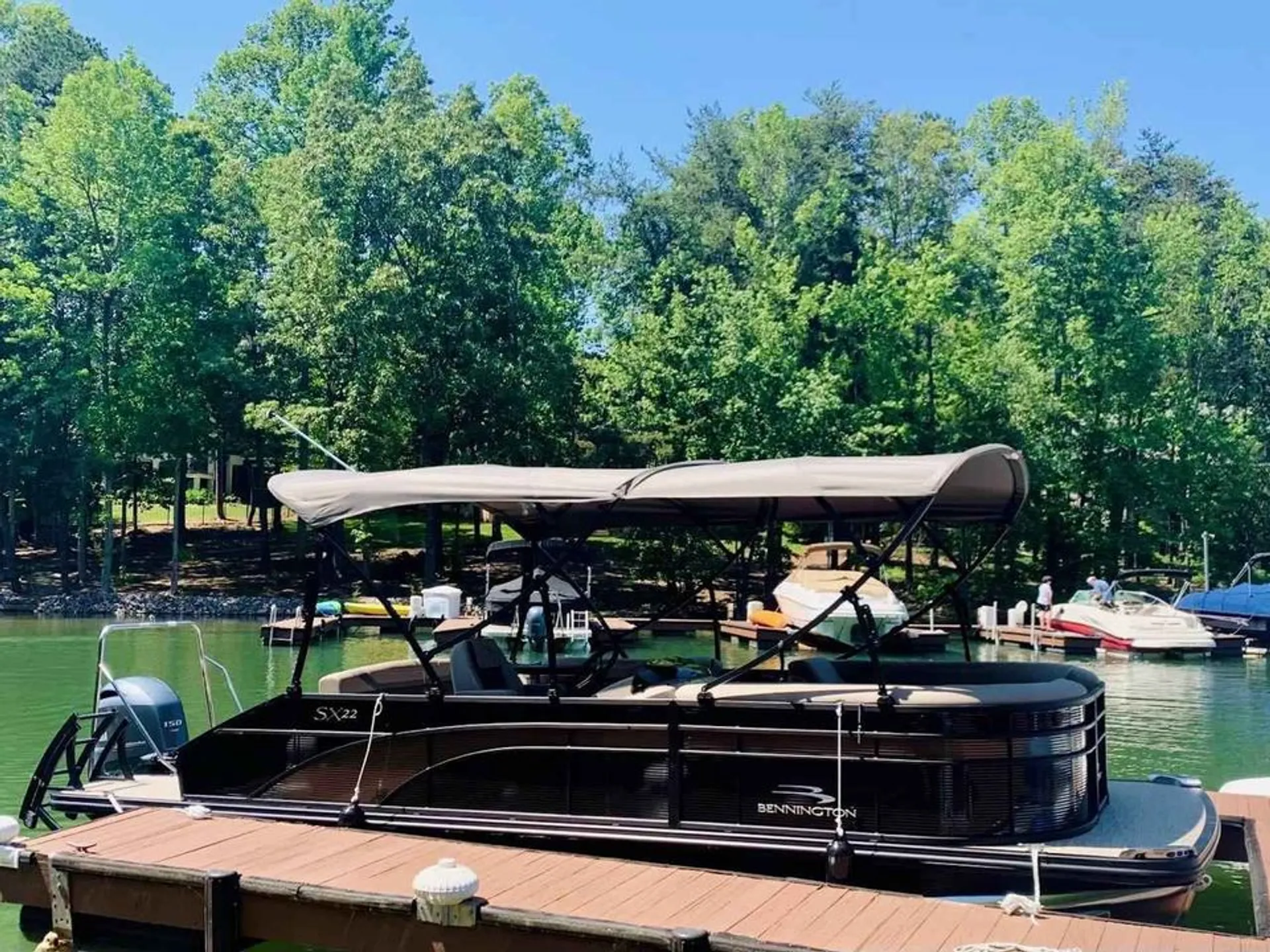 boat