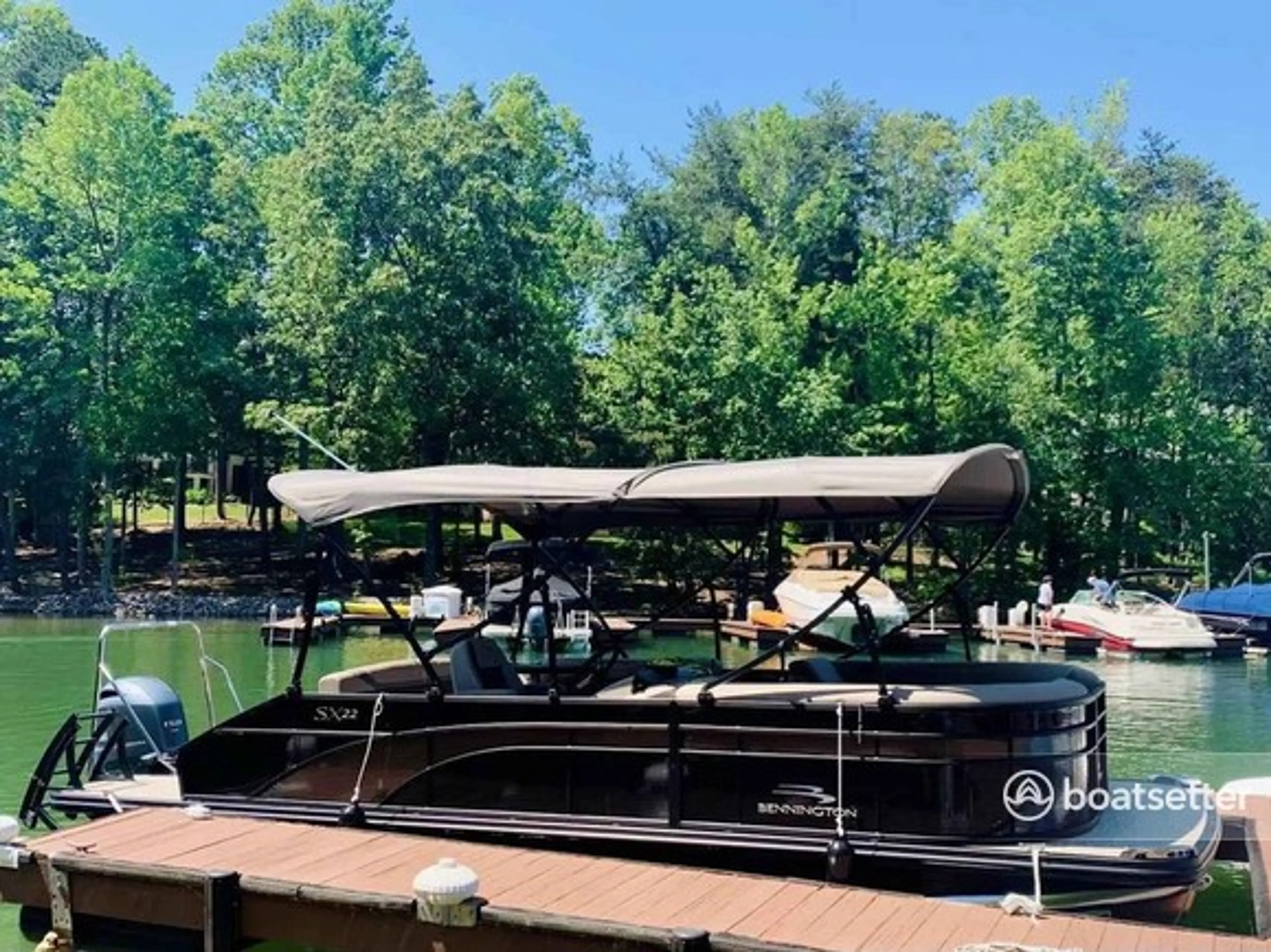 boat