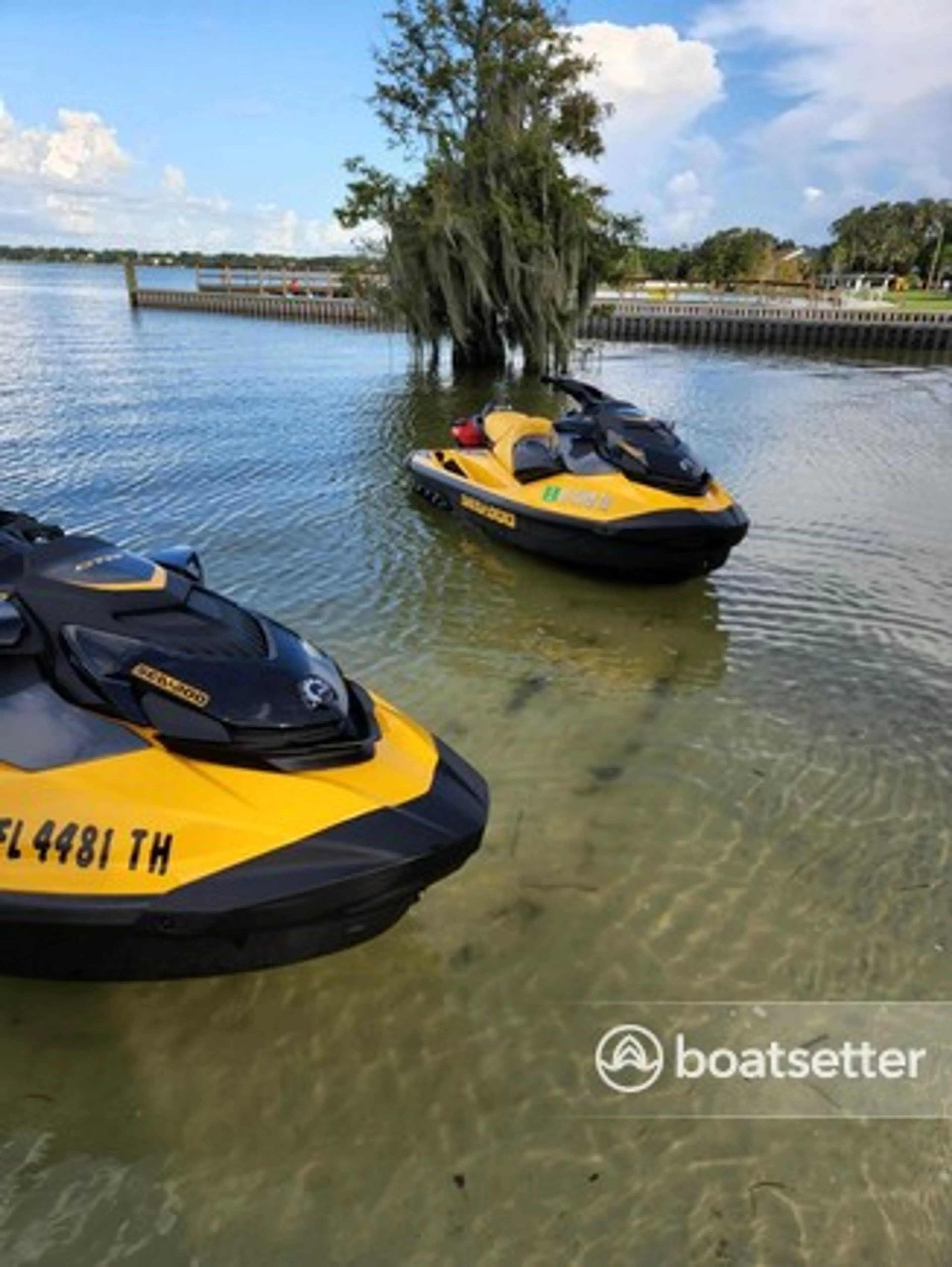 boat