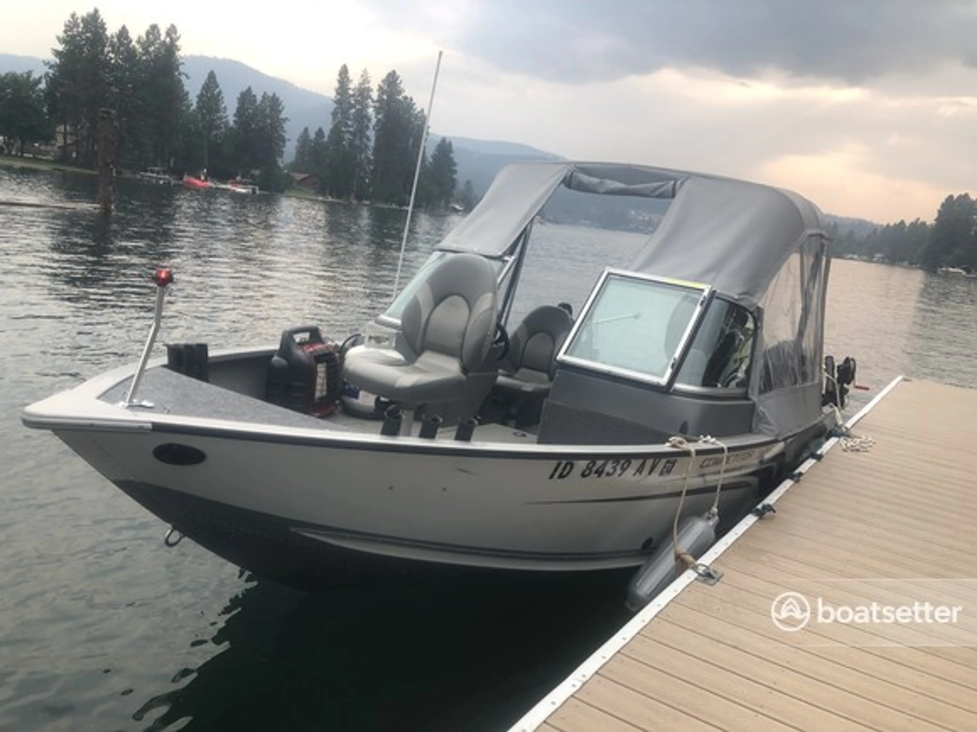 boat