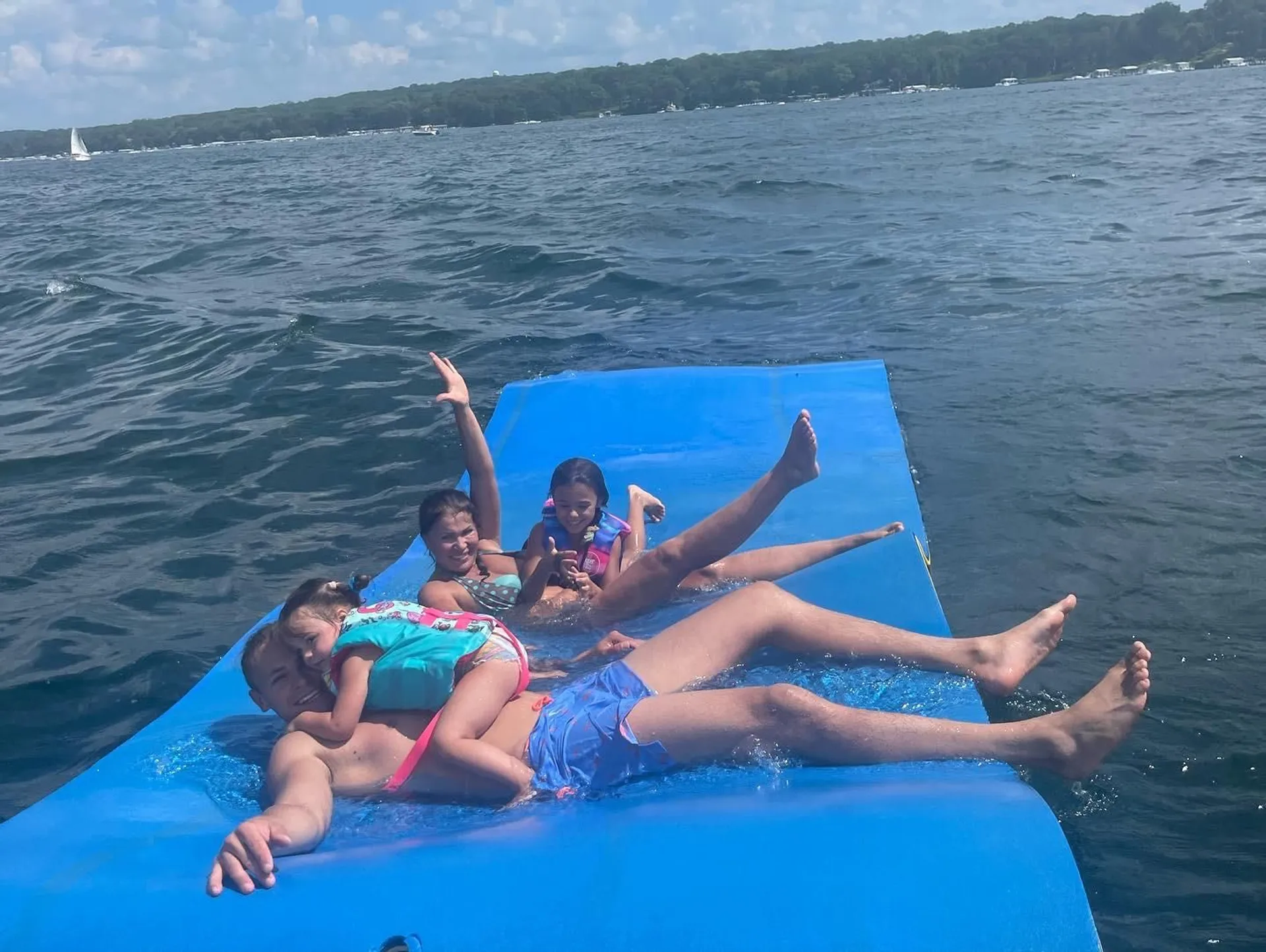 YAMAHA AR210 W/TRAILER in Lake Zurich, IL — photo 3