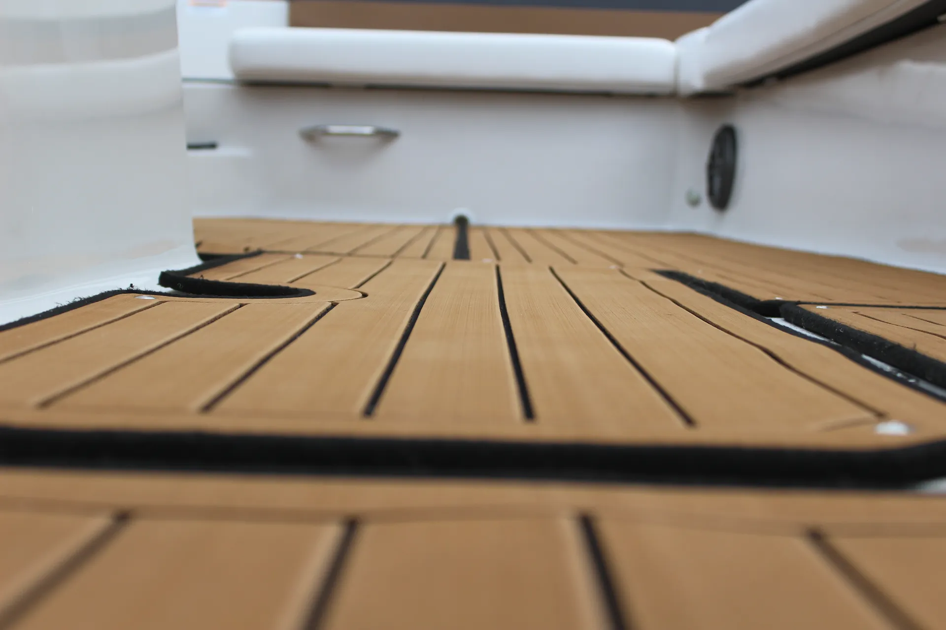 2022  Super Fun Bowrider  