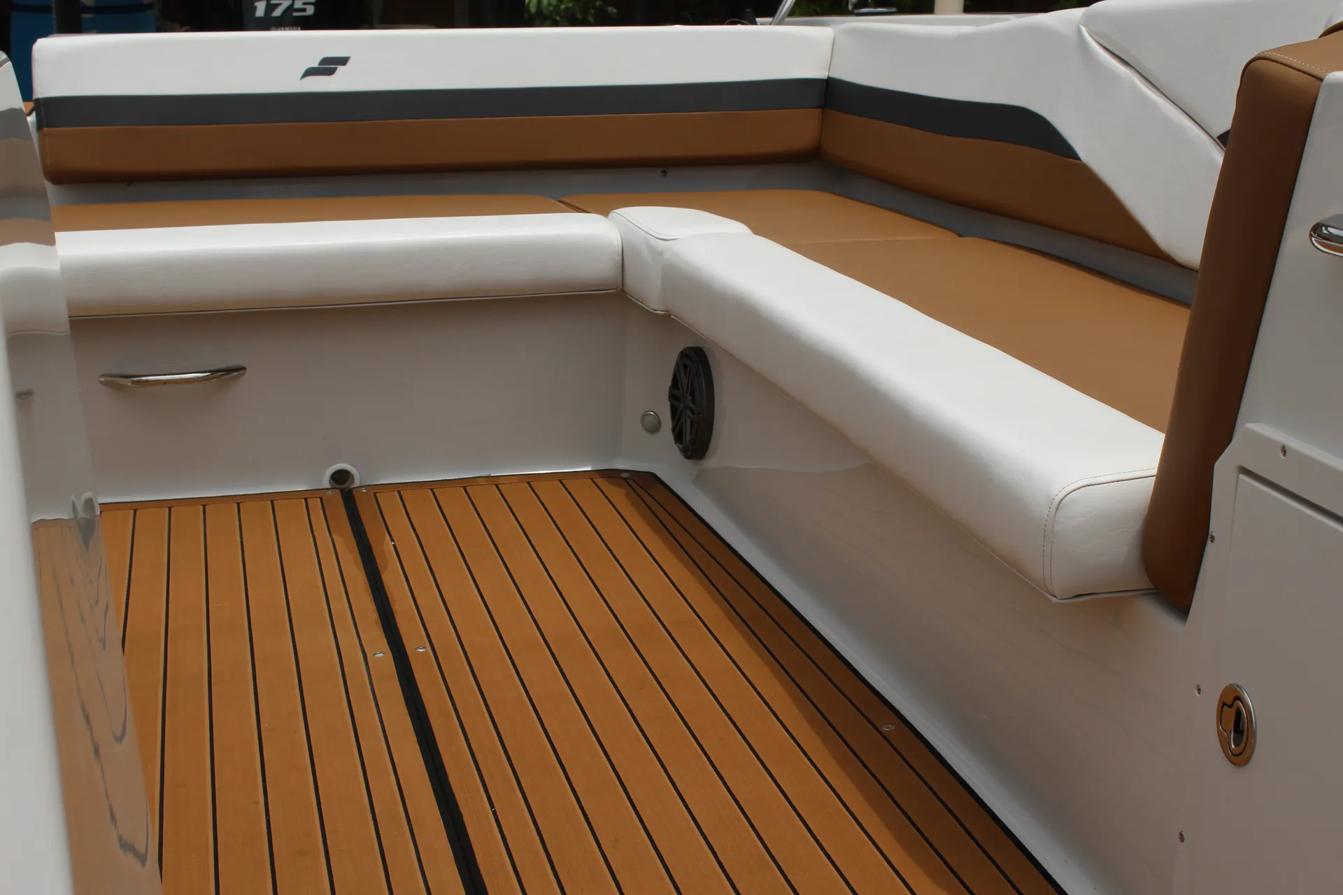 2022  Super Fun Bowrider  