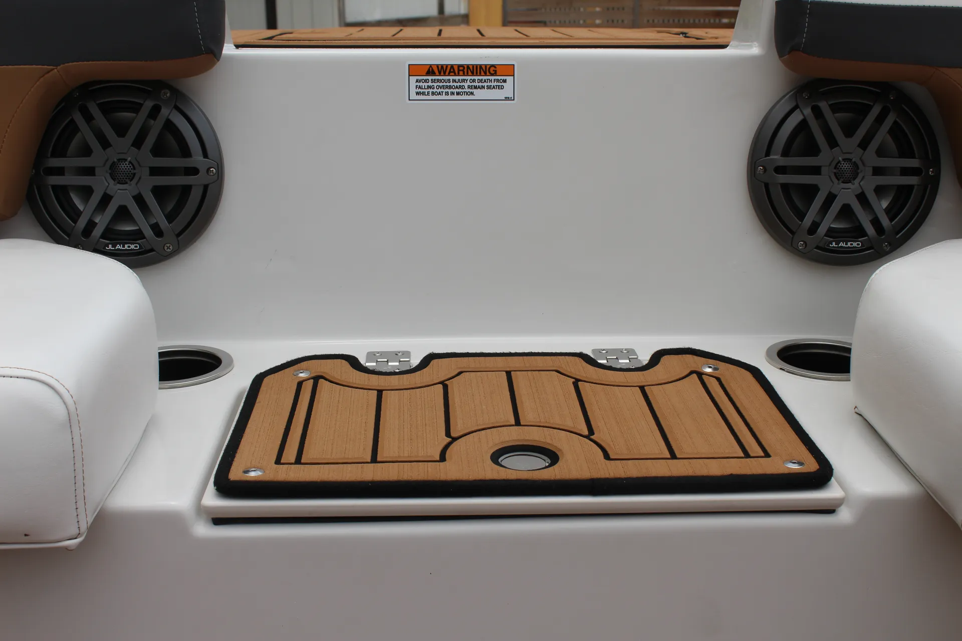 2022  Super Fun Bowrider  