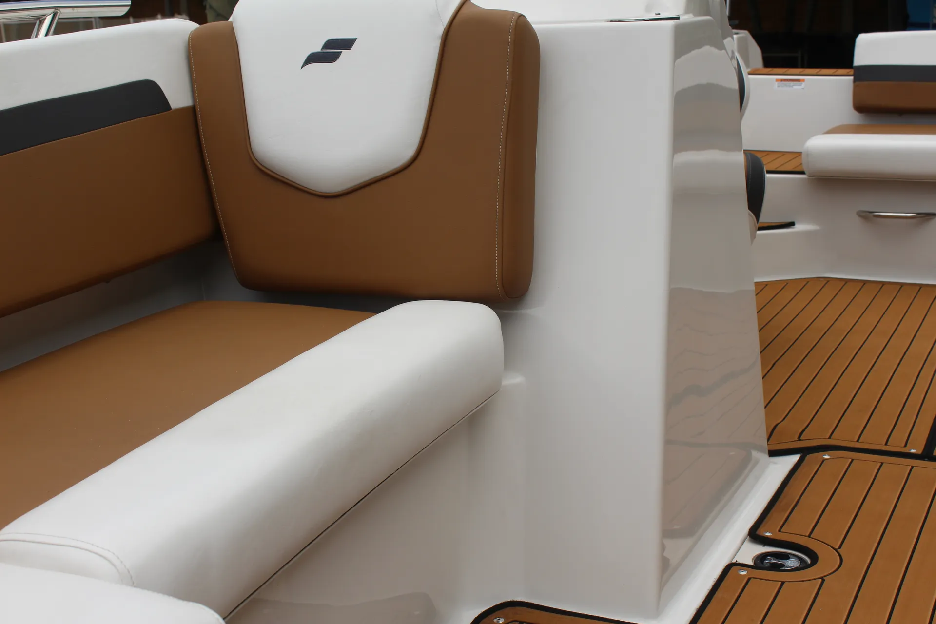 2022  Super Fun Bowrider  