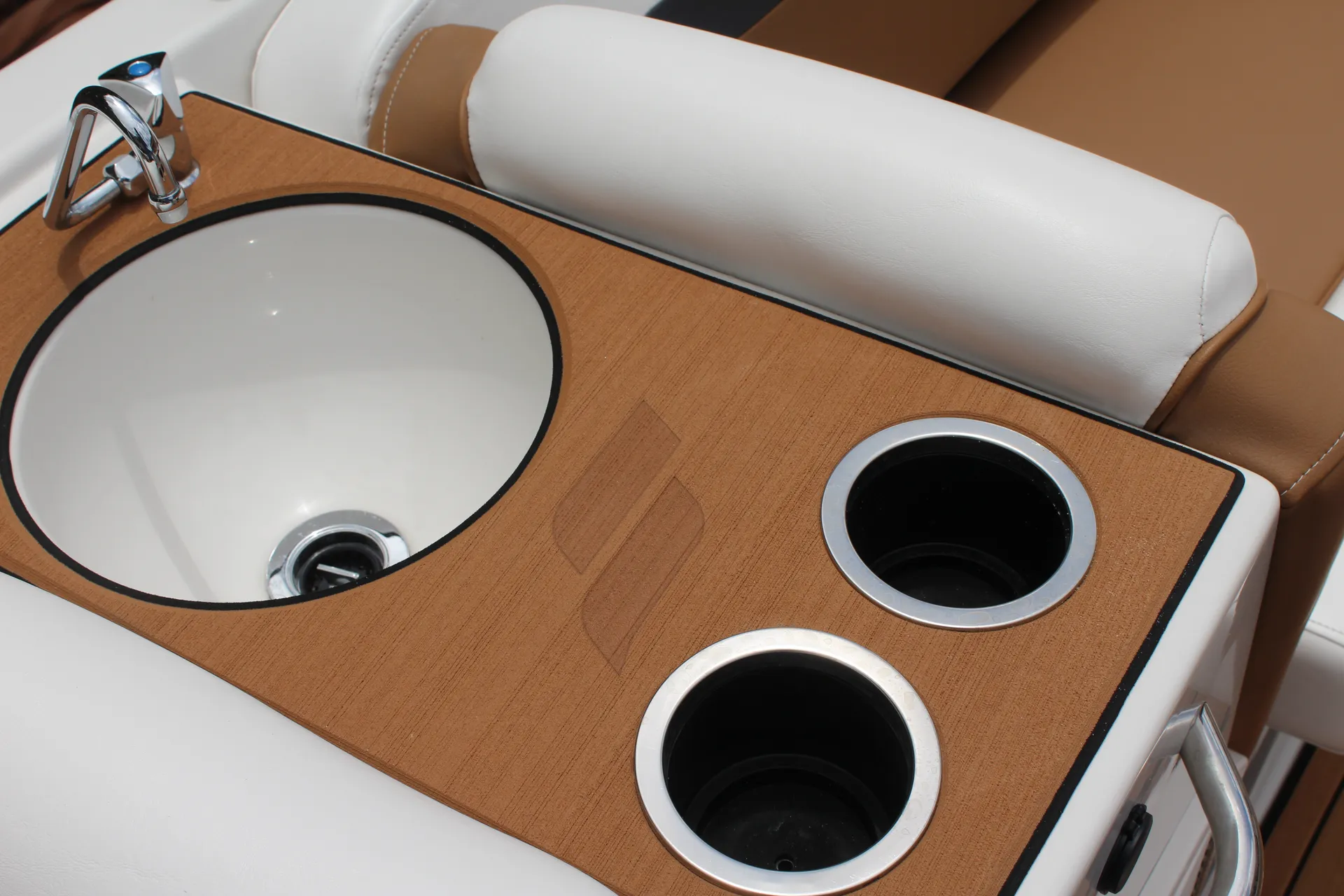 2022  Super Fun Bowrider  