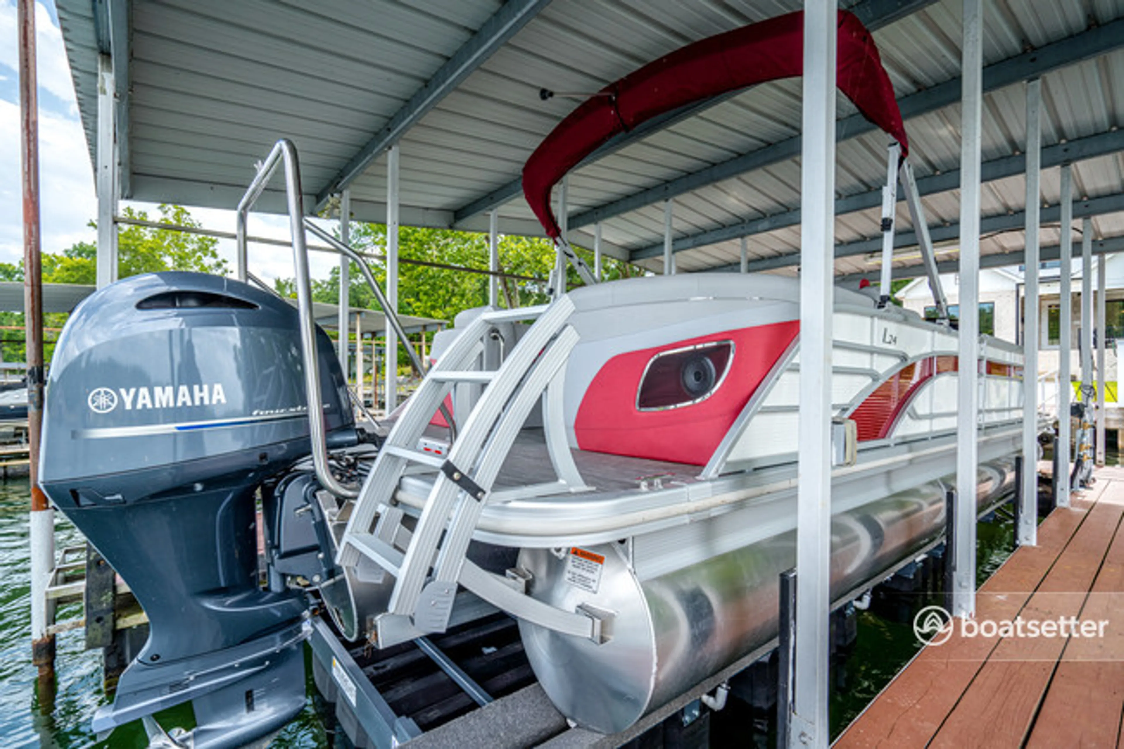 boat