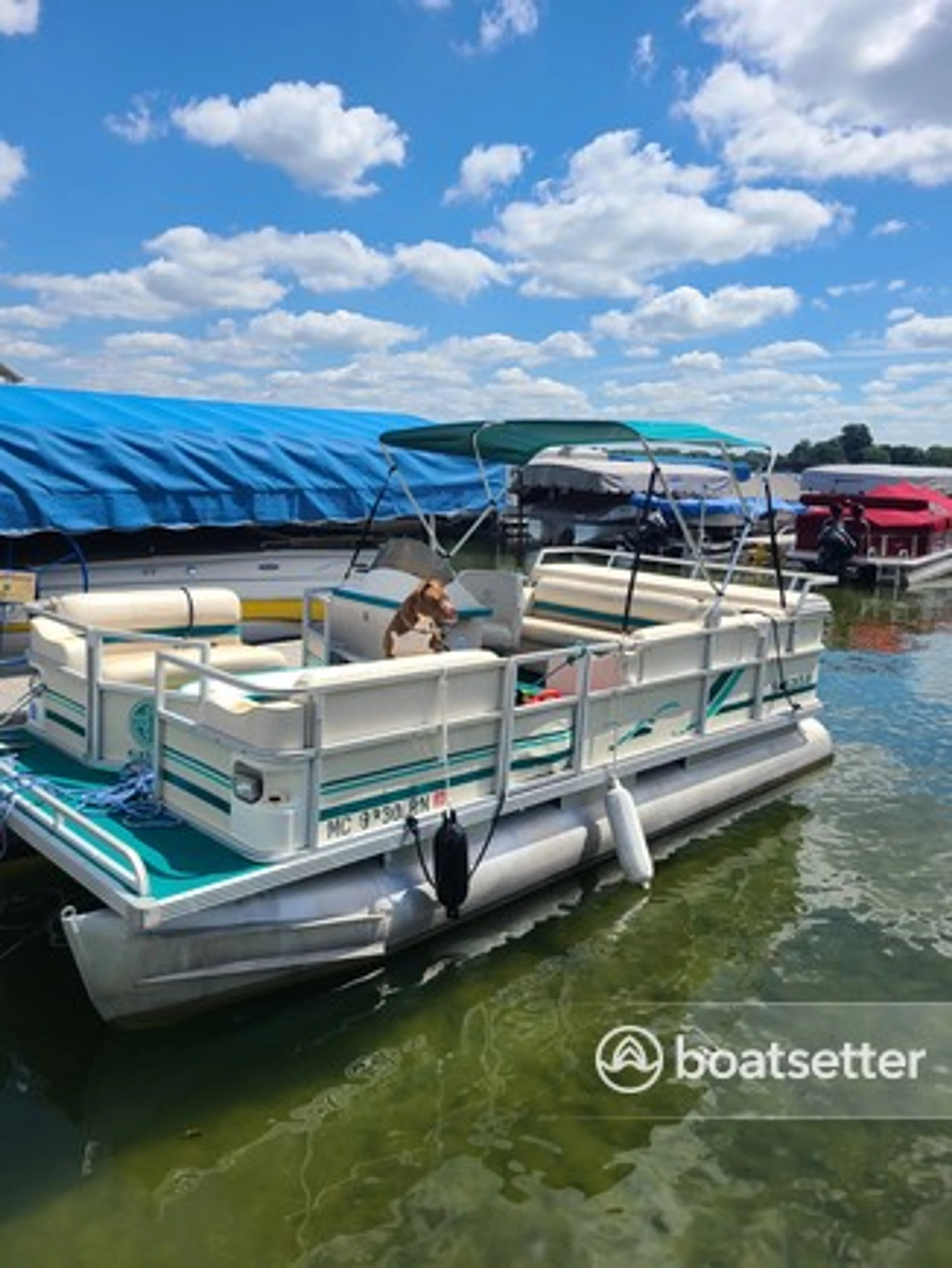 boat