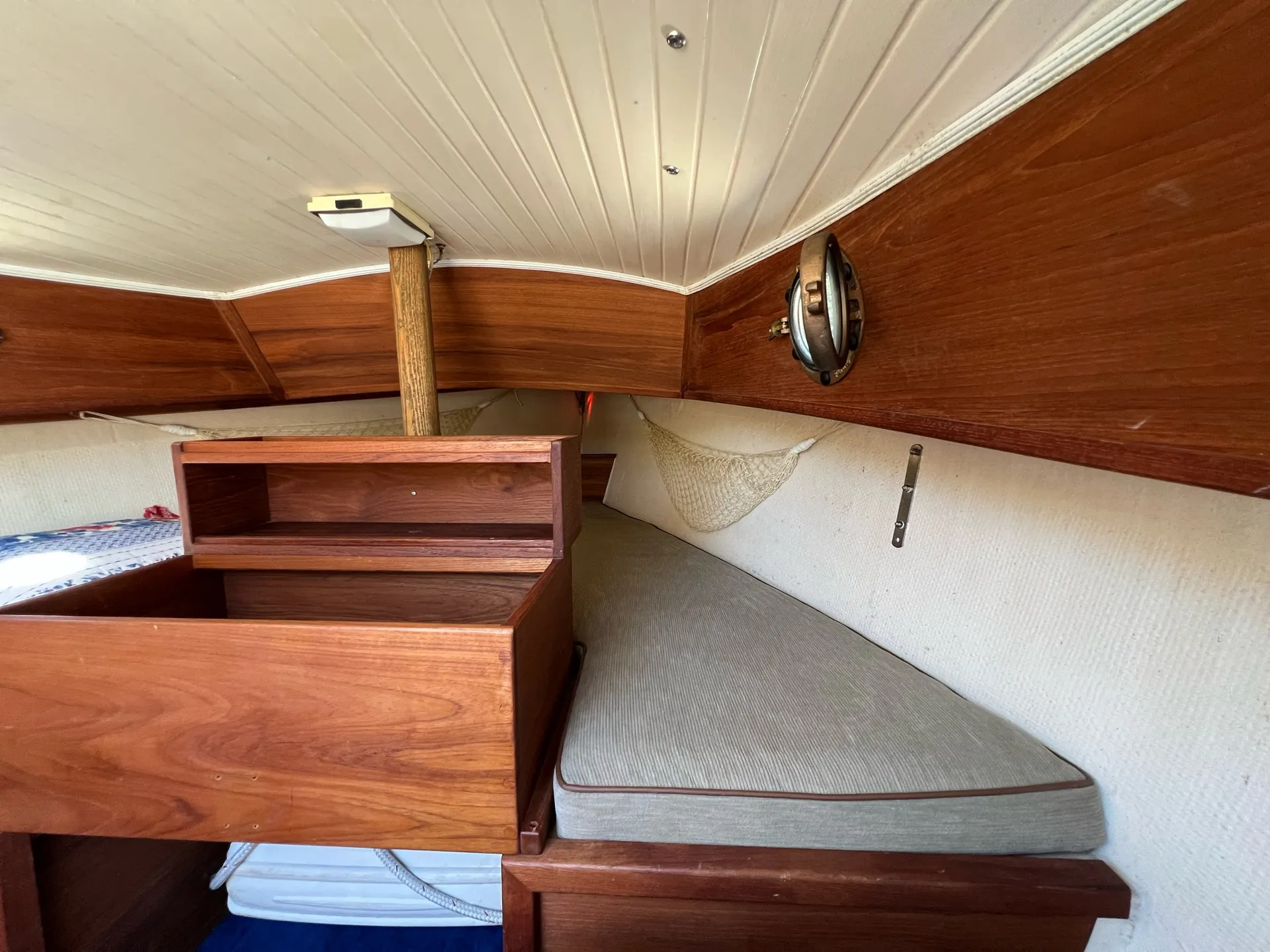 Com-Pac Yachts 19 in Calumet Township, MI — photo 5