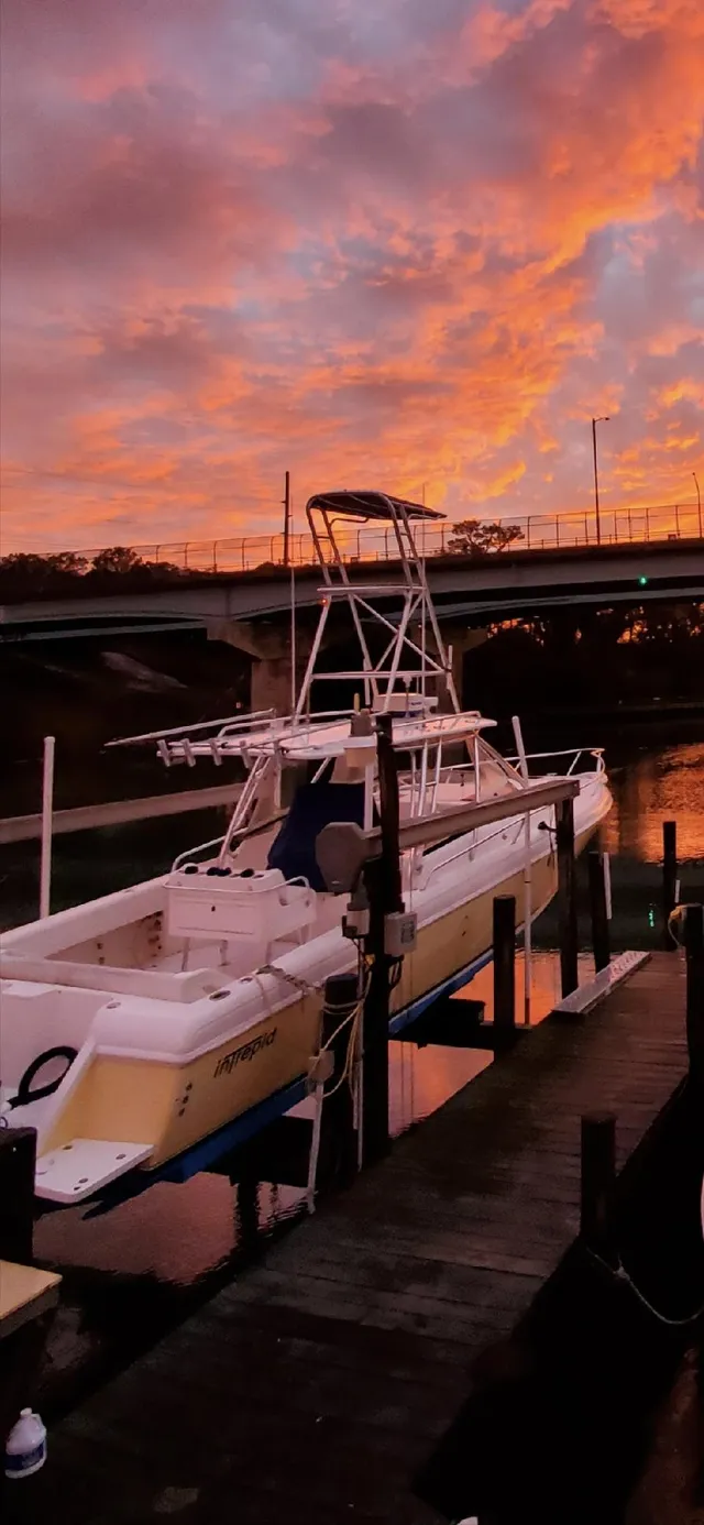Rent a Intrepid Powerboats walkaround in Virginia Beach, VA near me