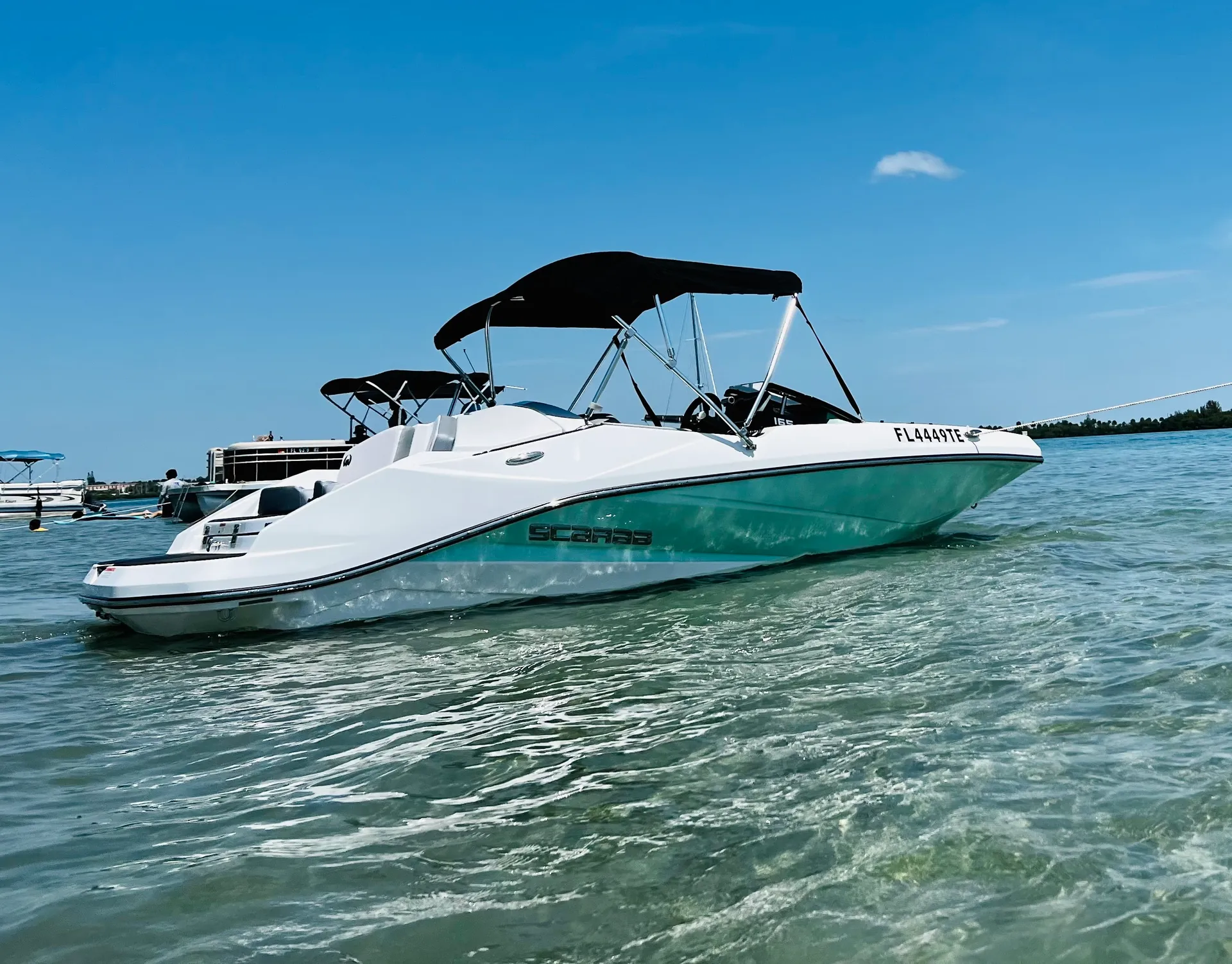 boat